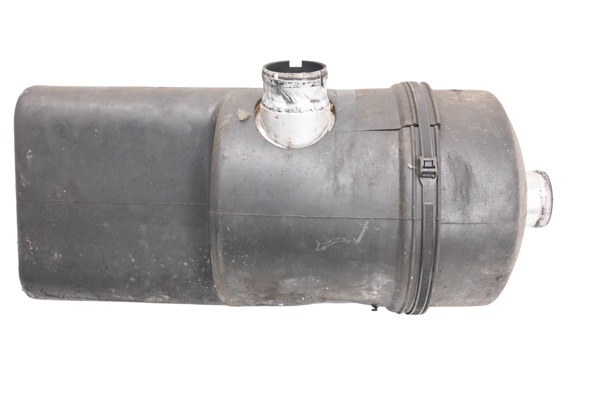 01 Sea-Doo GTI Muffler Exhaust Pipe