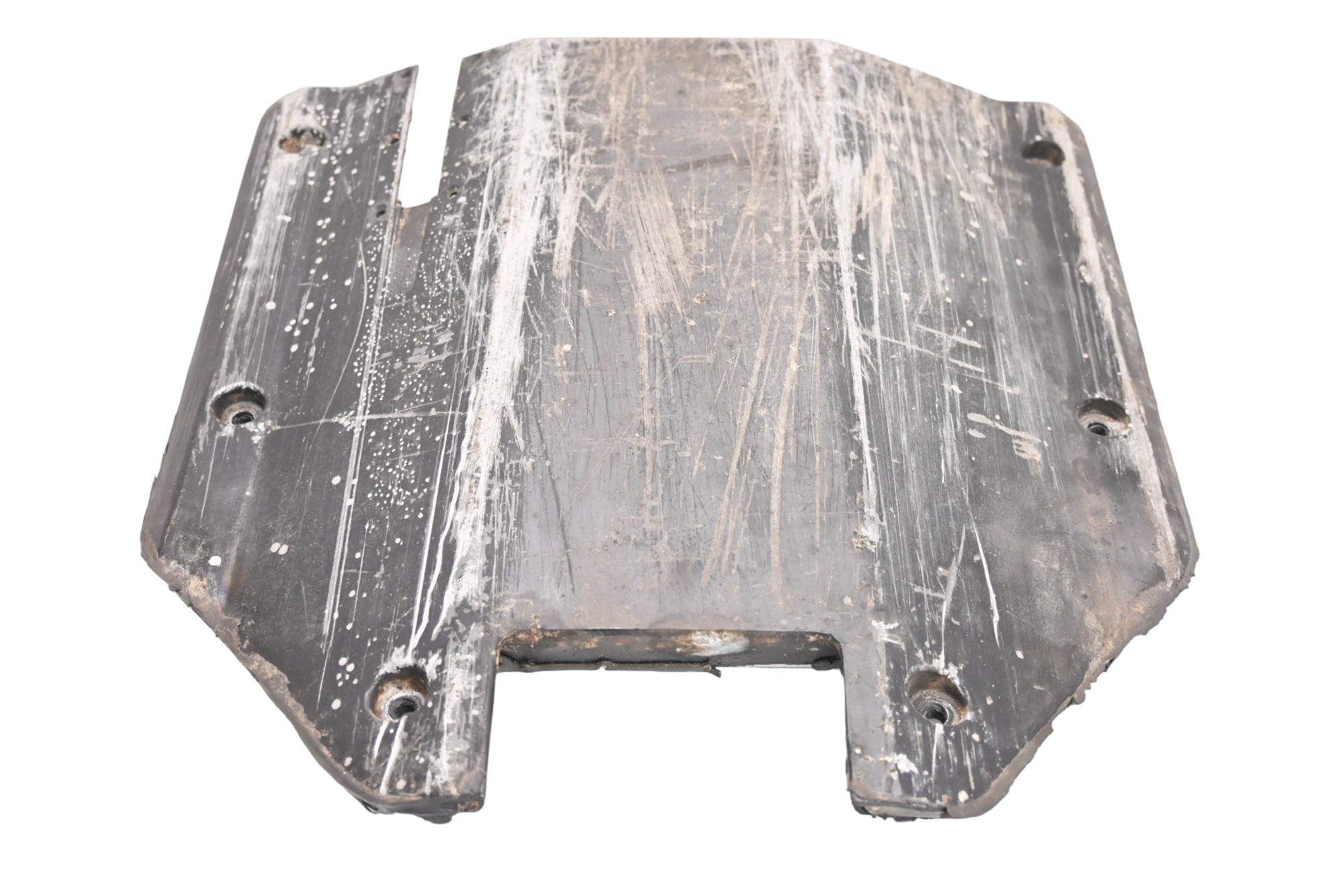 01 Sea-Doo GTI Riding Skid Plate