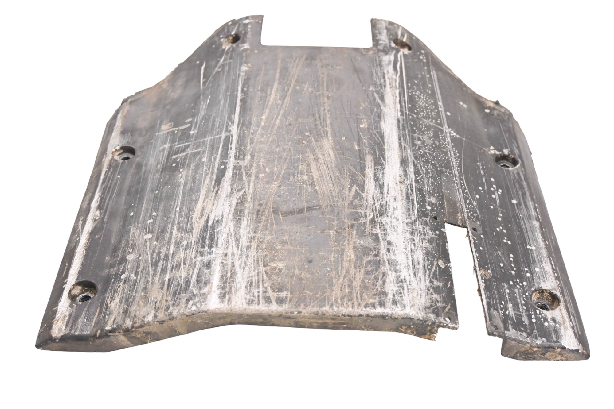 01 Sea-Doo GTI Riding Skid Plate