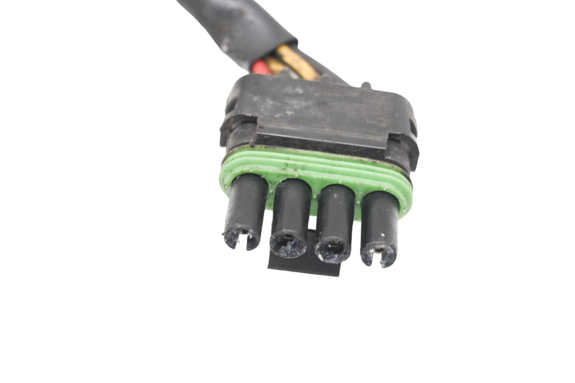 01 Sea-Doo GTI Regulator