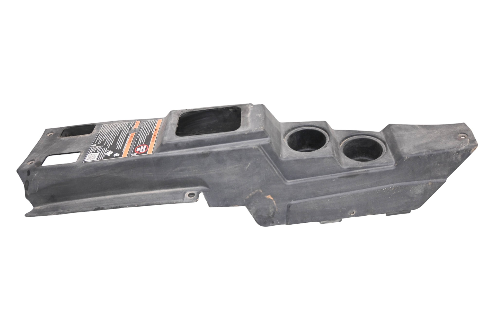 20 Polaris RZR 900 Center Console Cup Holder