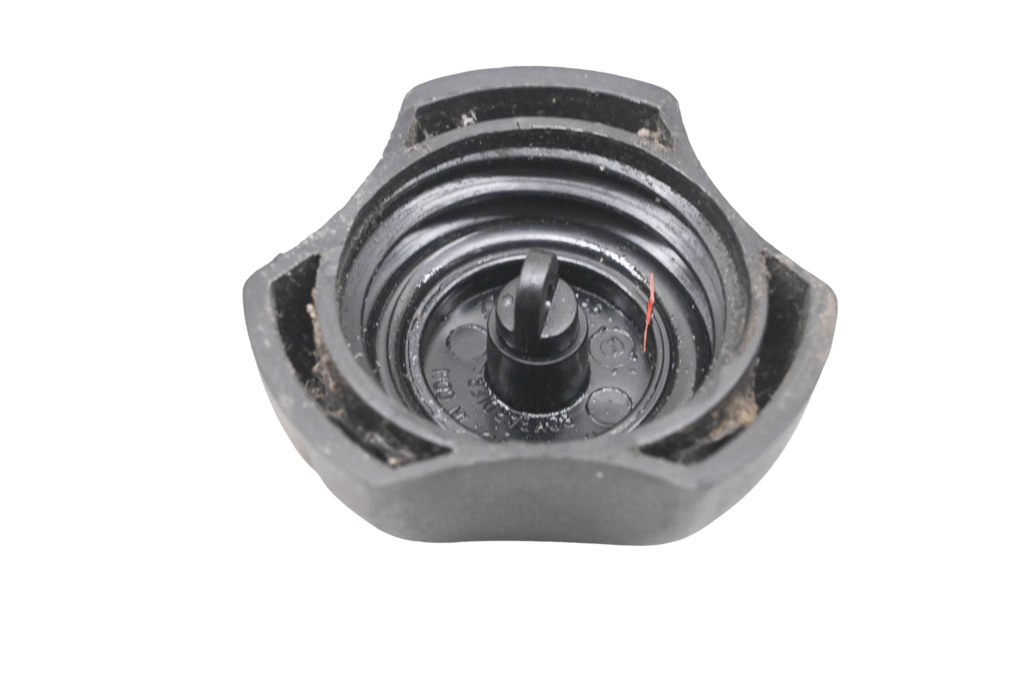 01 Sea-Doo GTI Oil Cap