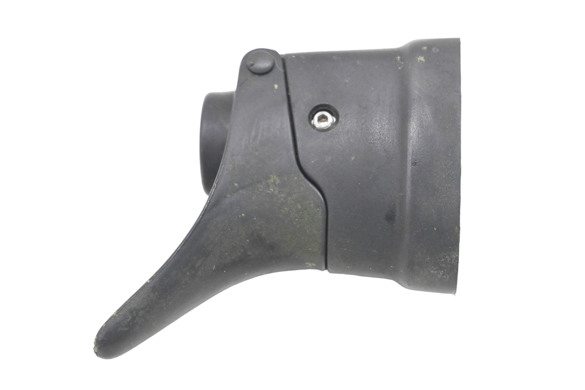 01 Sea-Doo GTI Thumb Throttle