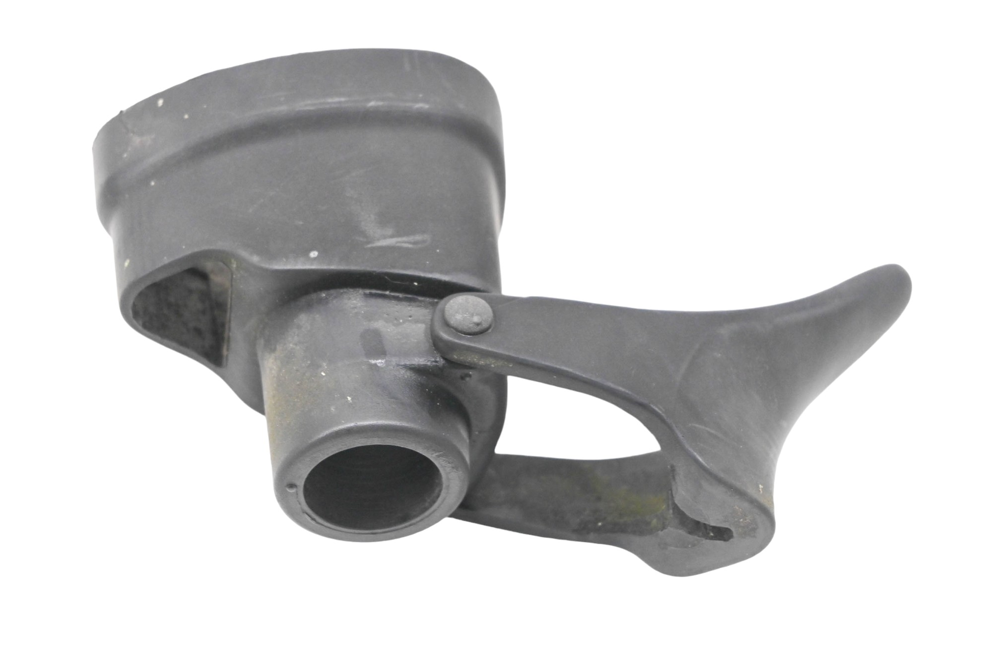 01 Sea-Doo GTI Thumb Throttle