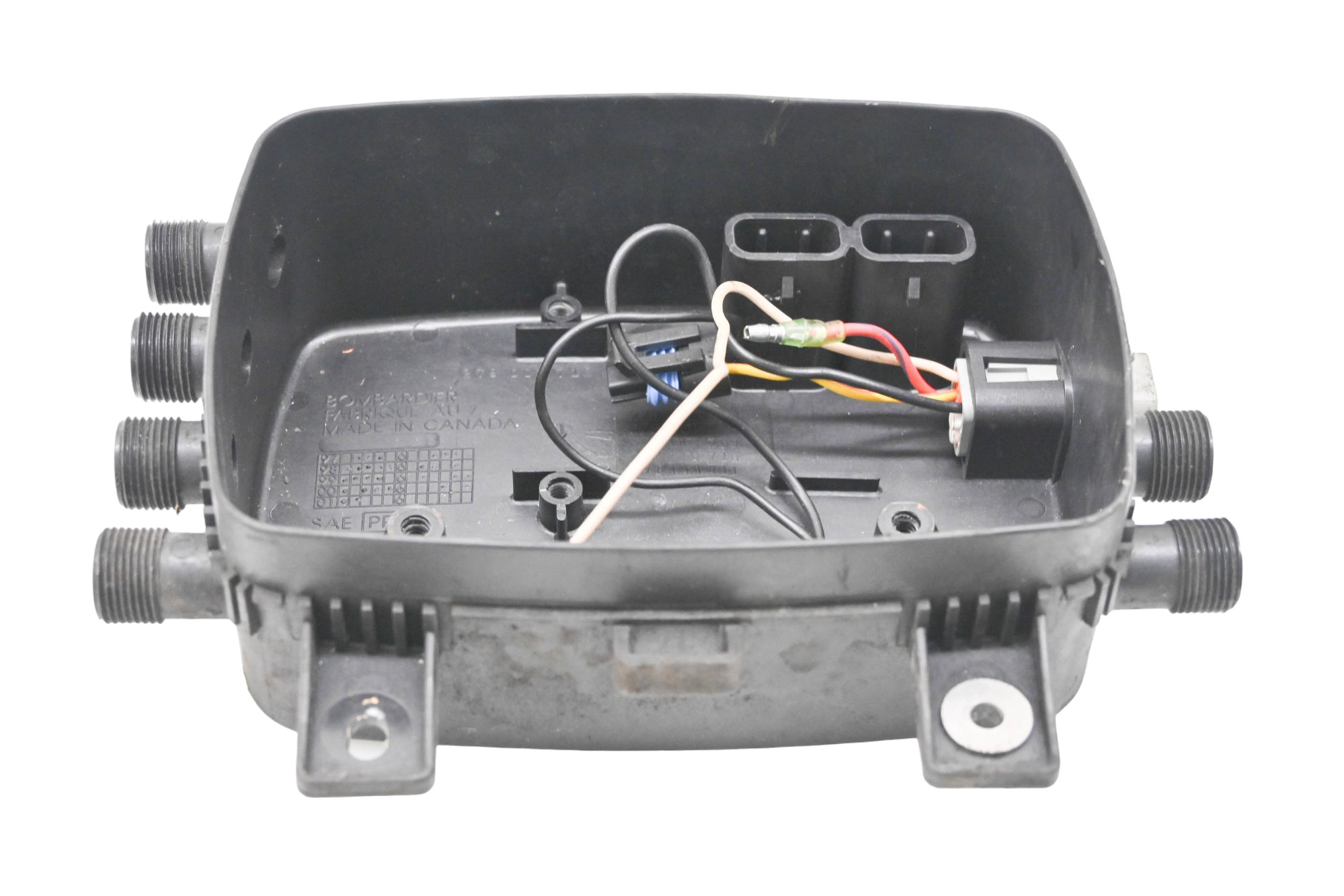 01 Sea-Doo GTI Electrical Box