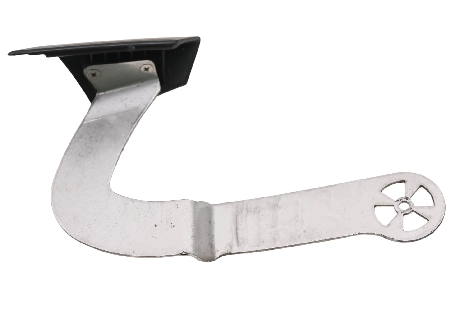 01 Sea-Doo GTI Reverse Lever