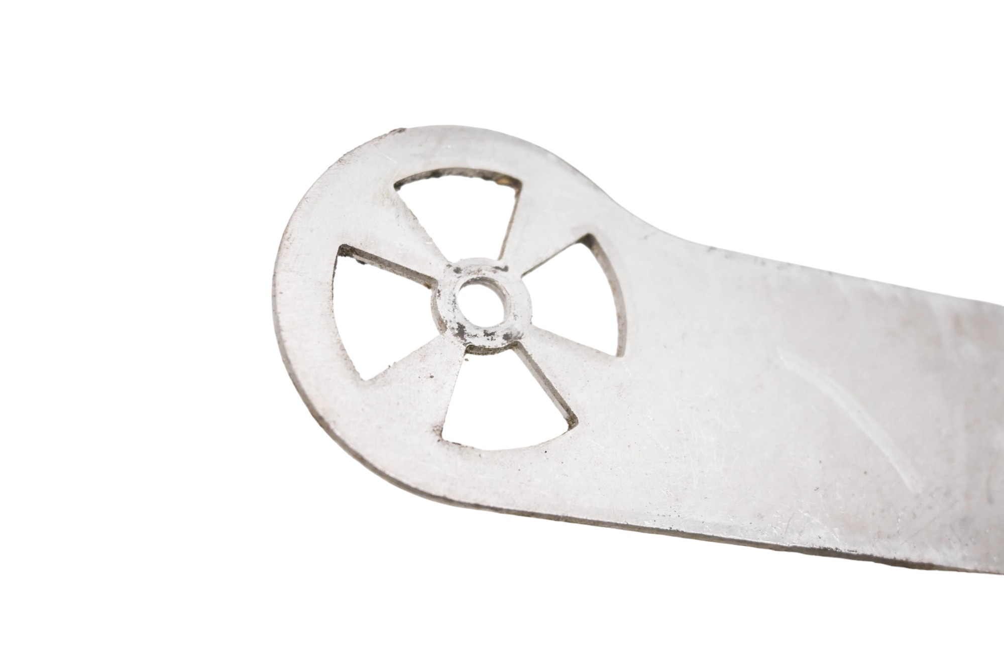 01 Sea-Doo GTI Reverse Lever