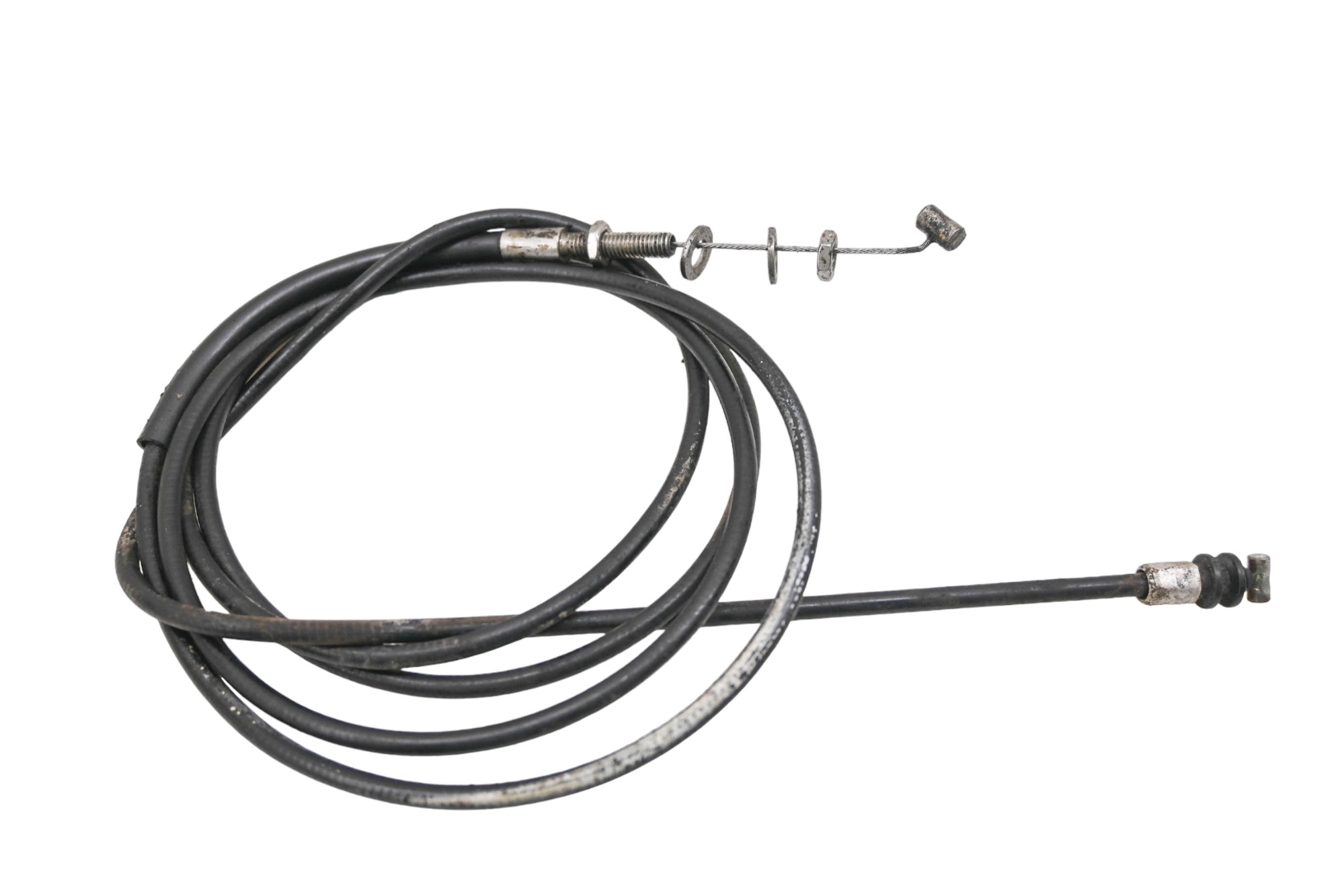 01 Sea-Doo GTI Throttle Cable