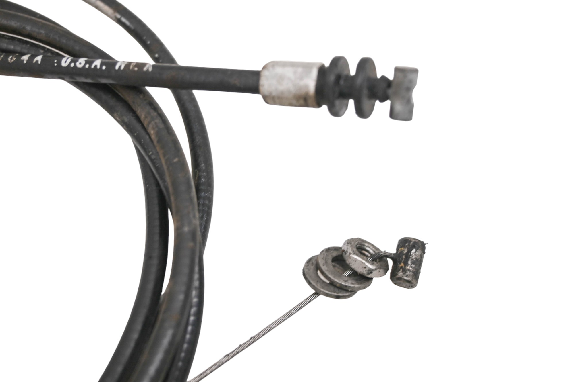 01 Sea-Doo GTI Throttle Cable