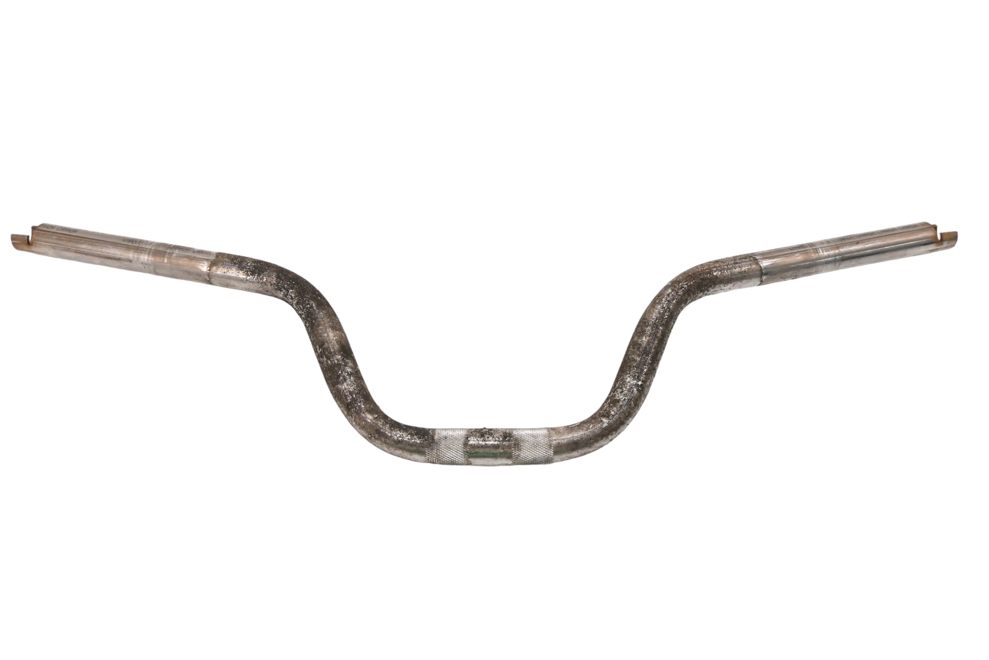 01 Sea-Doo GTI Handlebars