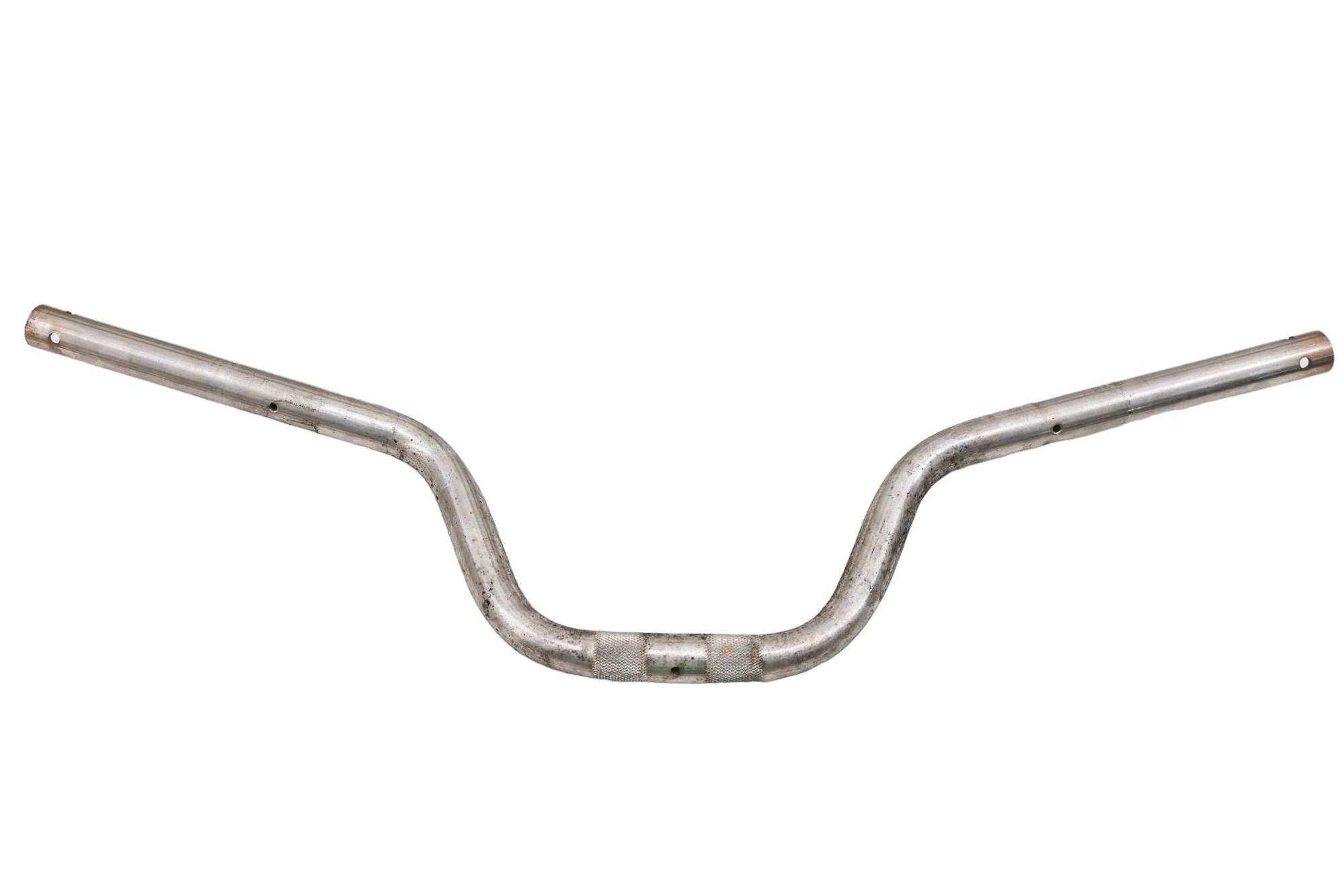 01 Sea-Doo GTI Handlebars