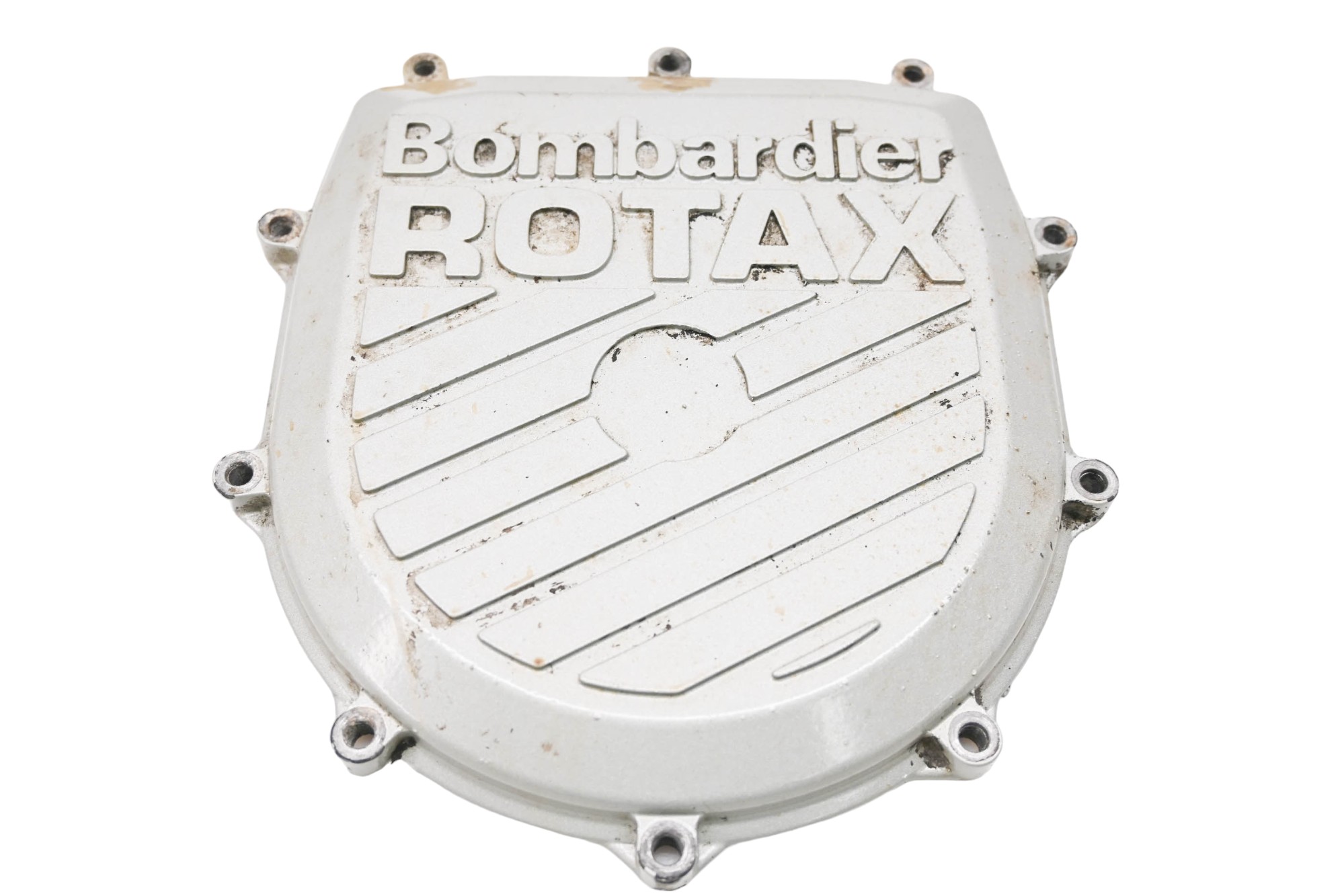 01 Sea-Doo GTI Outer Stator Cover