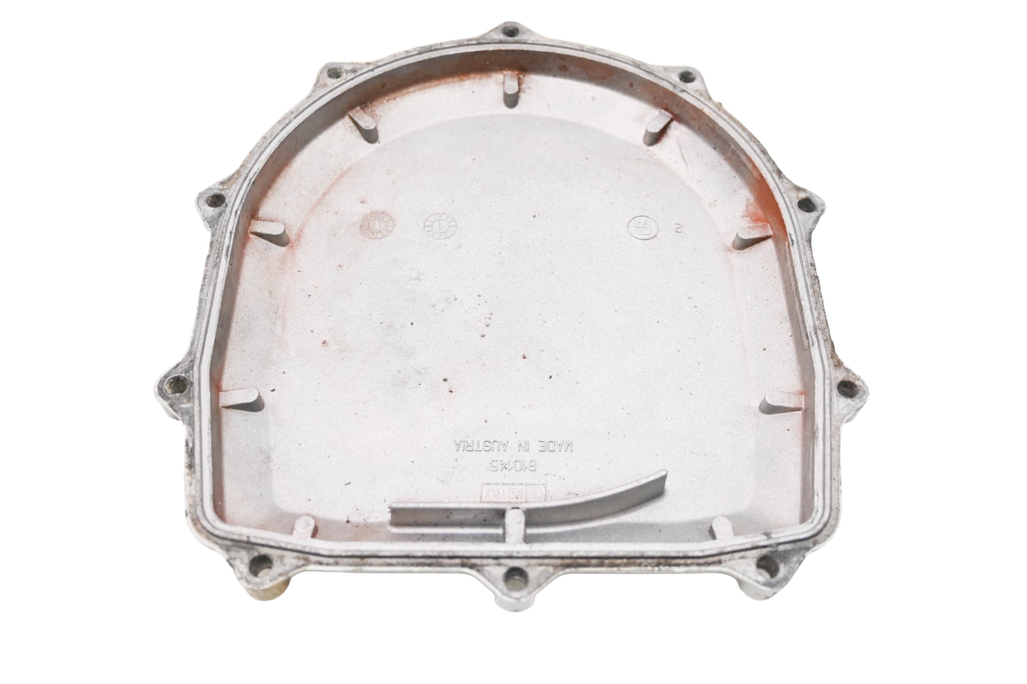 01 Sea-Doo GTI Outer Stator Cover