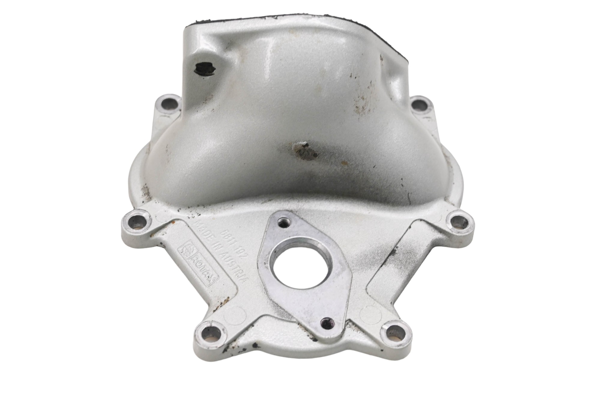 01 Sea-Doo GTI Oil Pump Flange