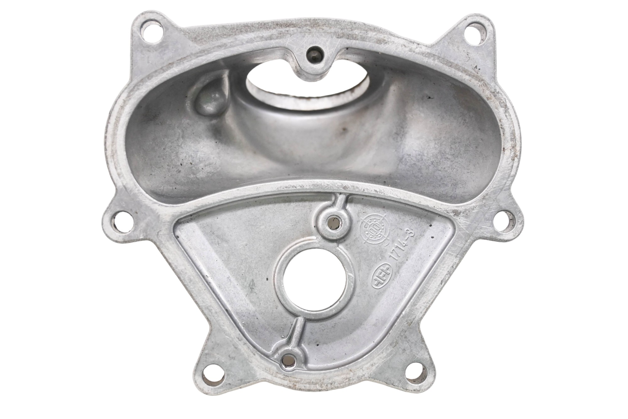 01 Sea-Doo GTI Oil Pump Flange