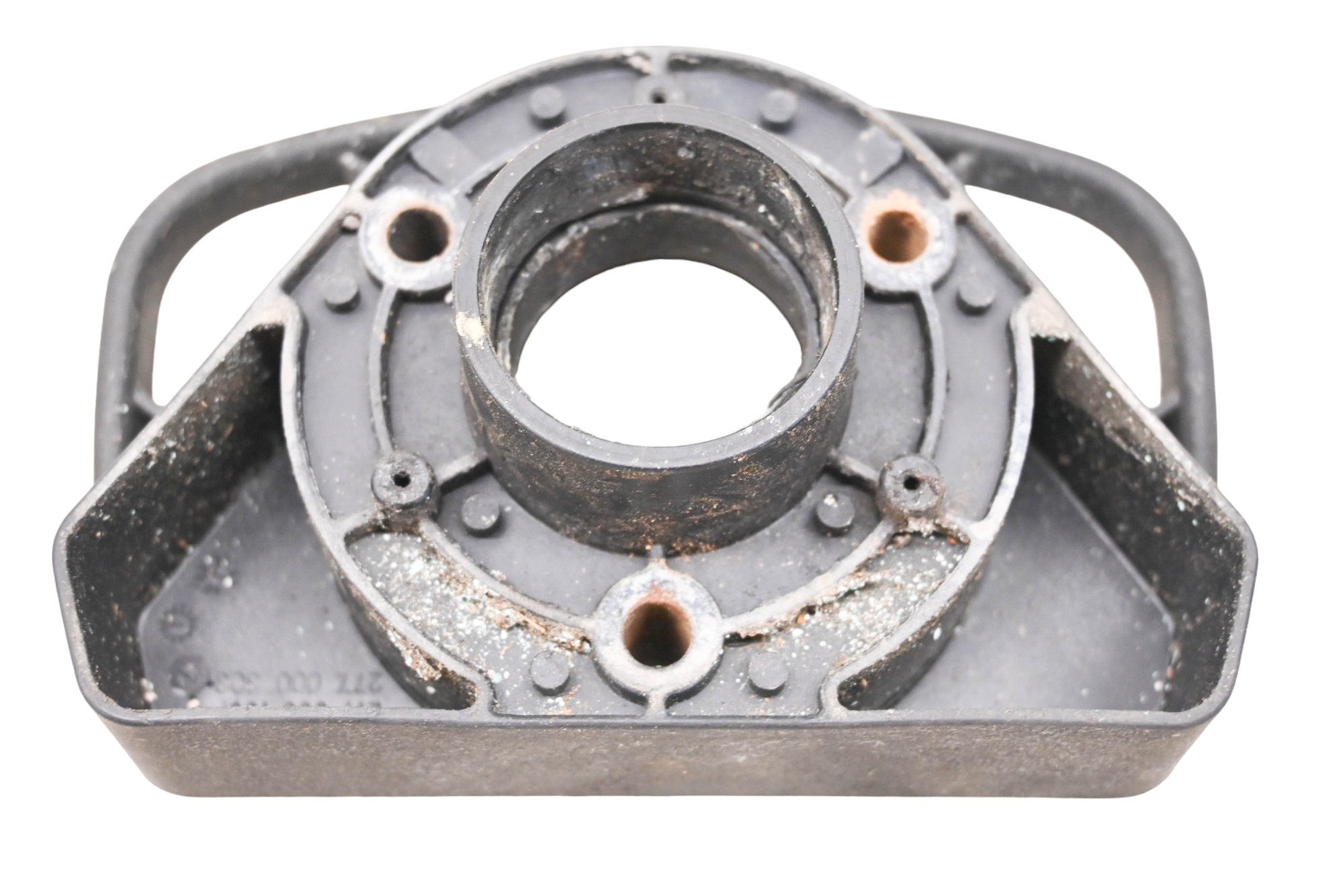 96 Sea-Doo SPX Steering Stem Shaft Rear Support