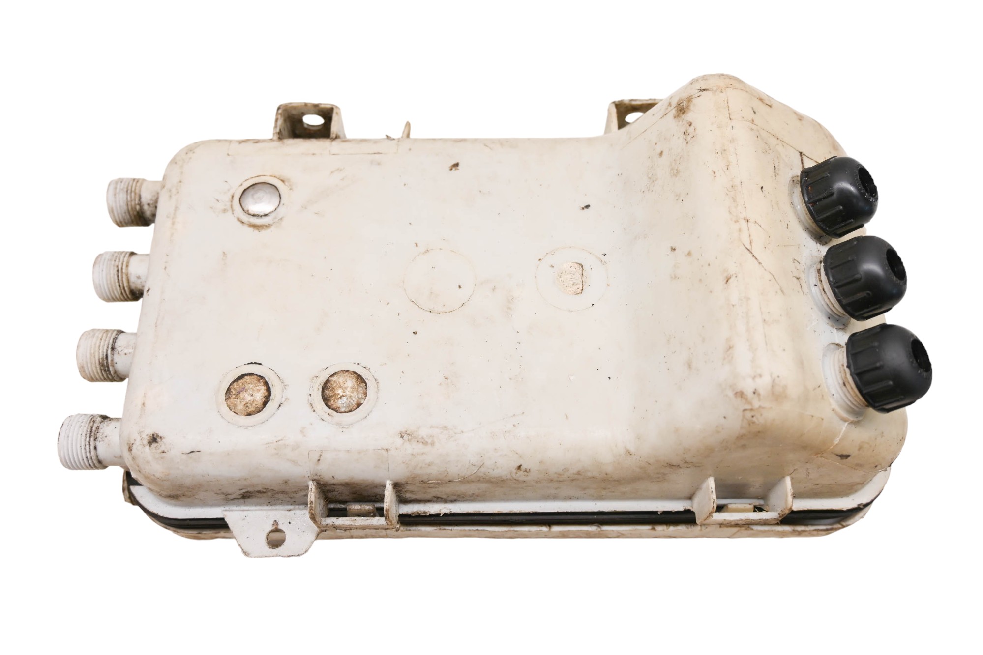96 Sea-Doo SPX Fuse Box