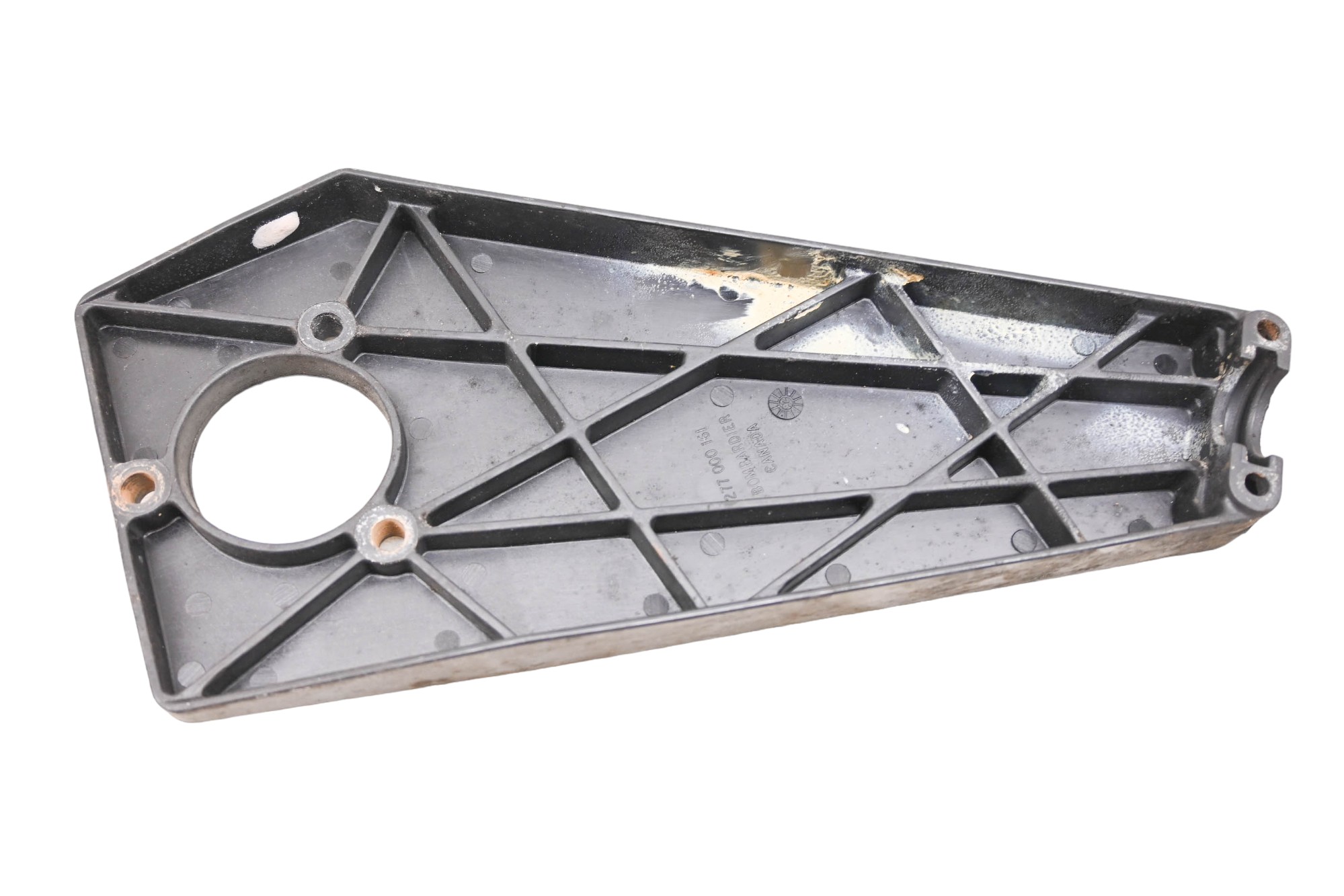 96 Sea-Doo SPX Cable Support Bracket
