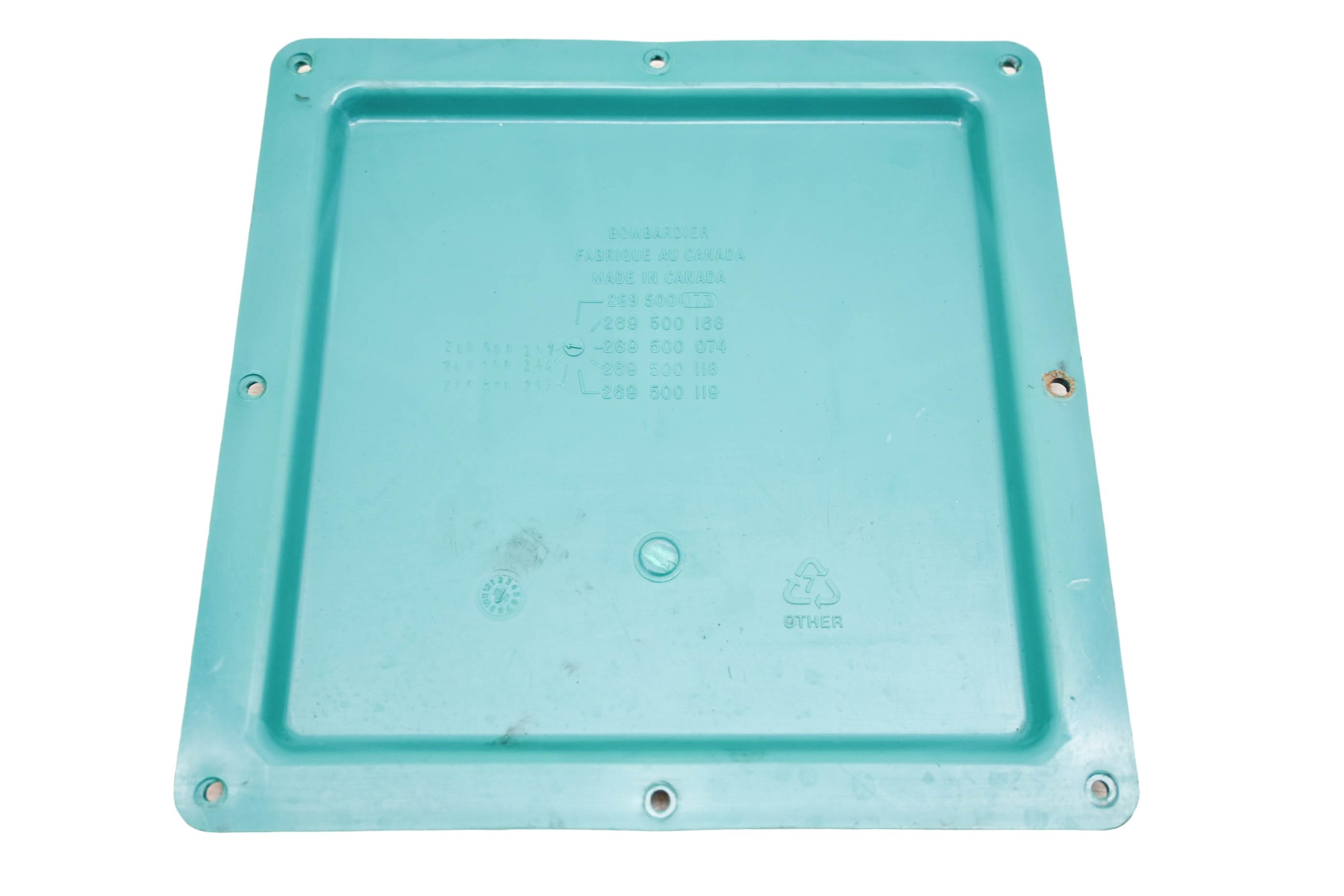 96 Sea-Doo SPX Access Storage Cover Lid