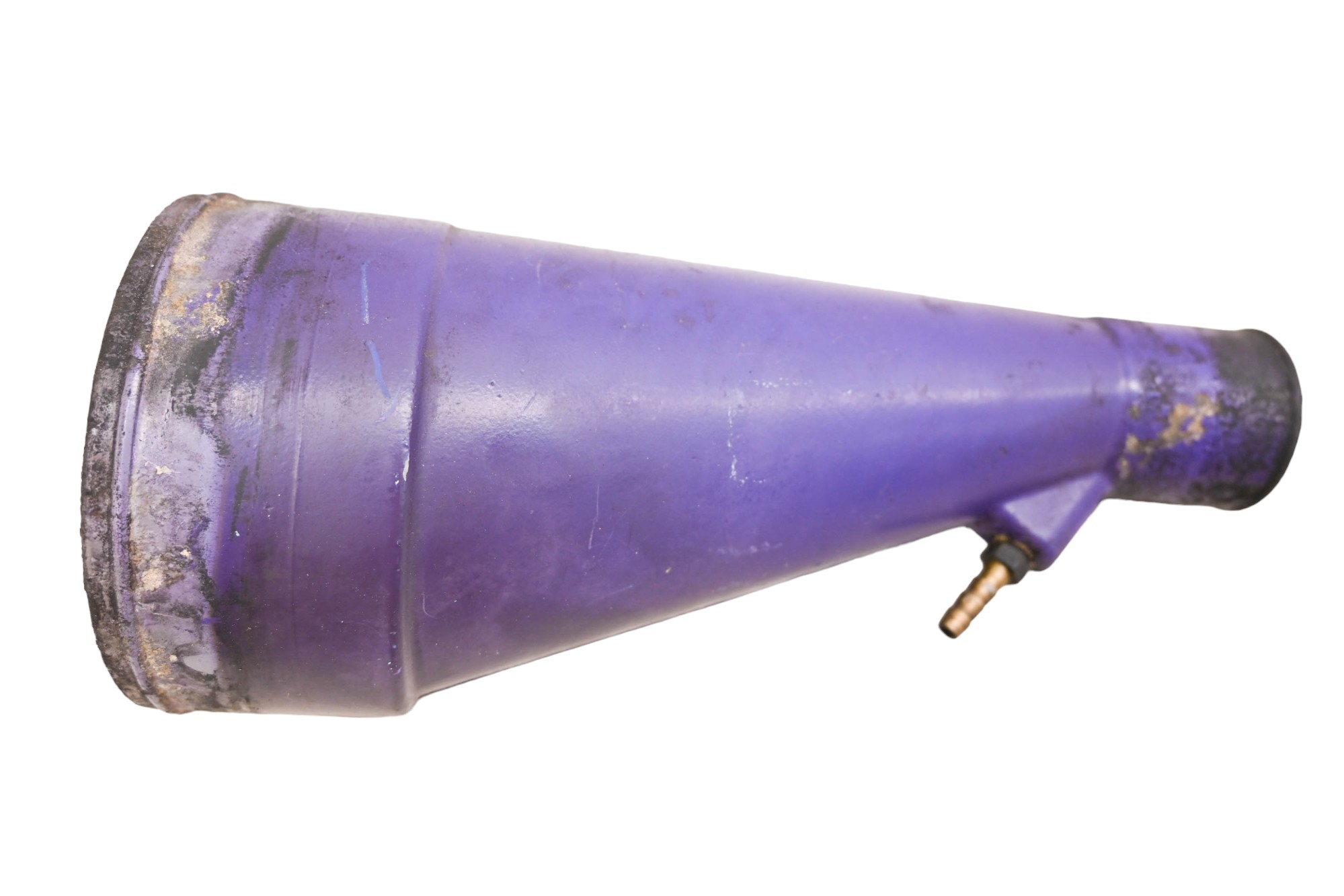 96 Sea-Doo SPX Exhaust Cone Pipe