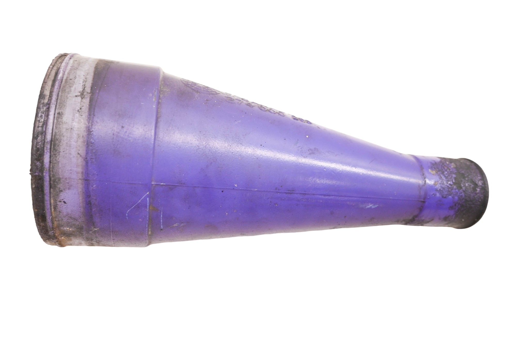96 Sea-Doo SPX Exhaust Cone Pipe