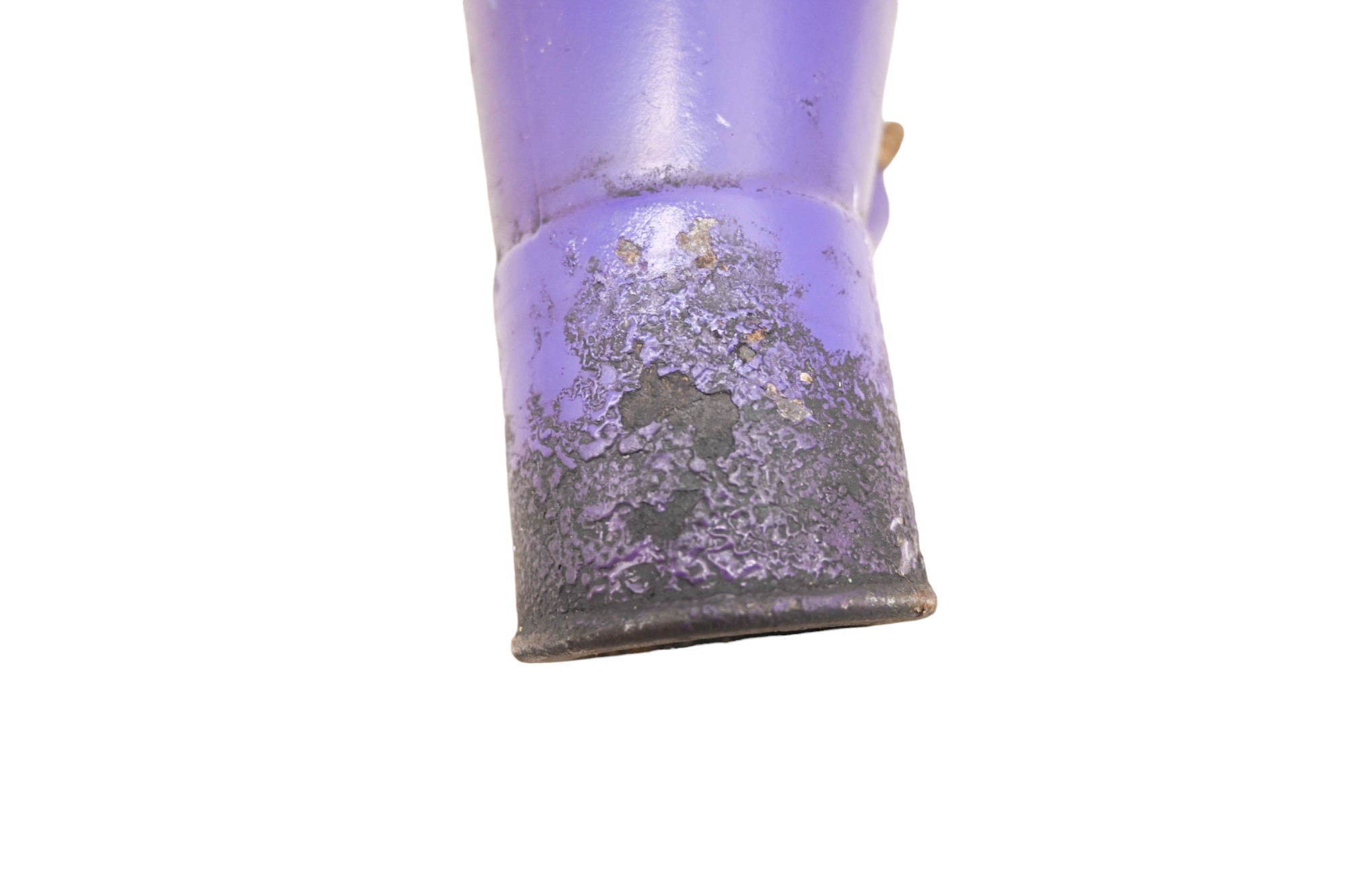 96 Sea-Doo SPX Exhaust Cone Pipe