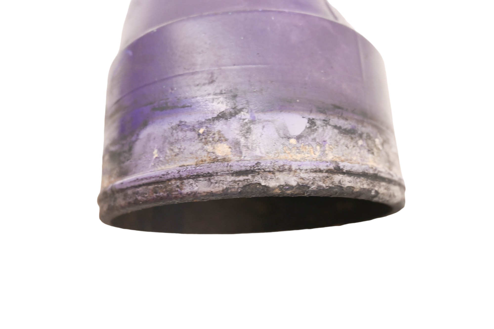 96 Sea-Doo SPX Exhaust Cone Pipe