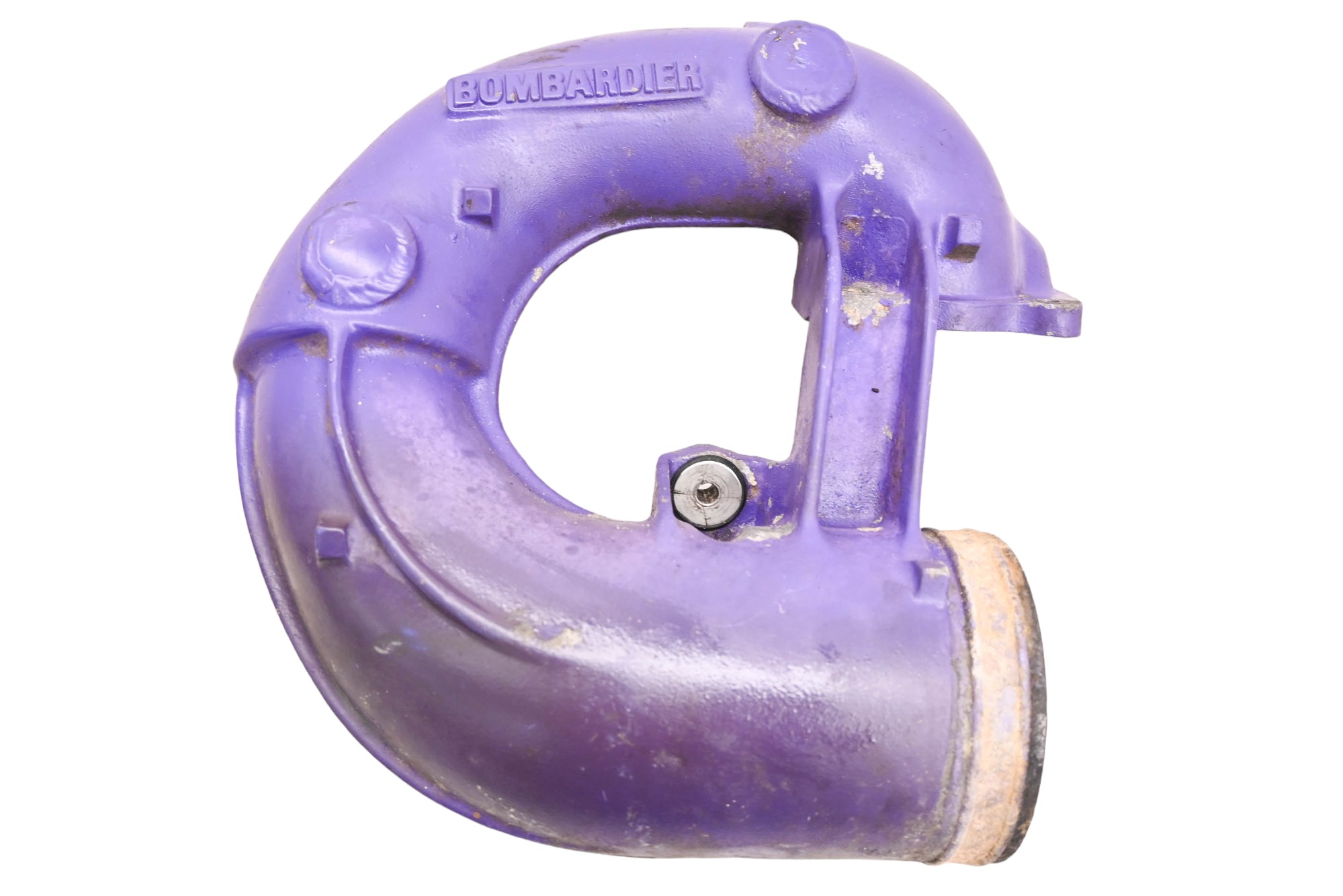 96 Sea-Doo SPX Exhaust Head Pipe