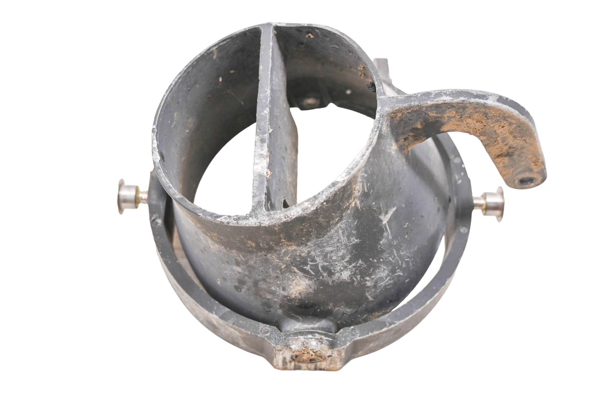 96 Sea-Doo SPX Steering Nozzle