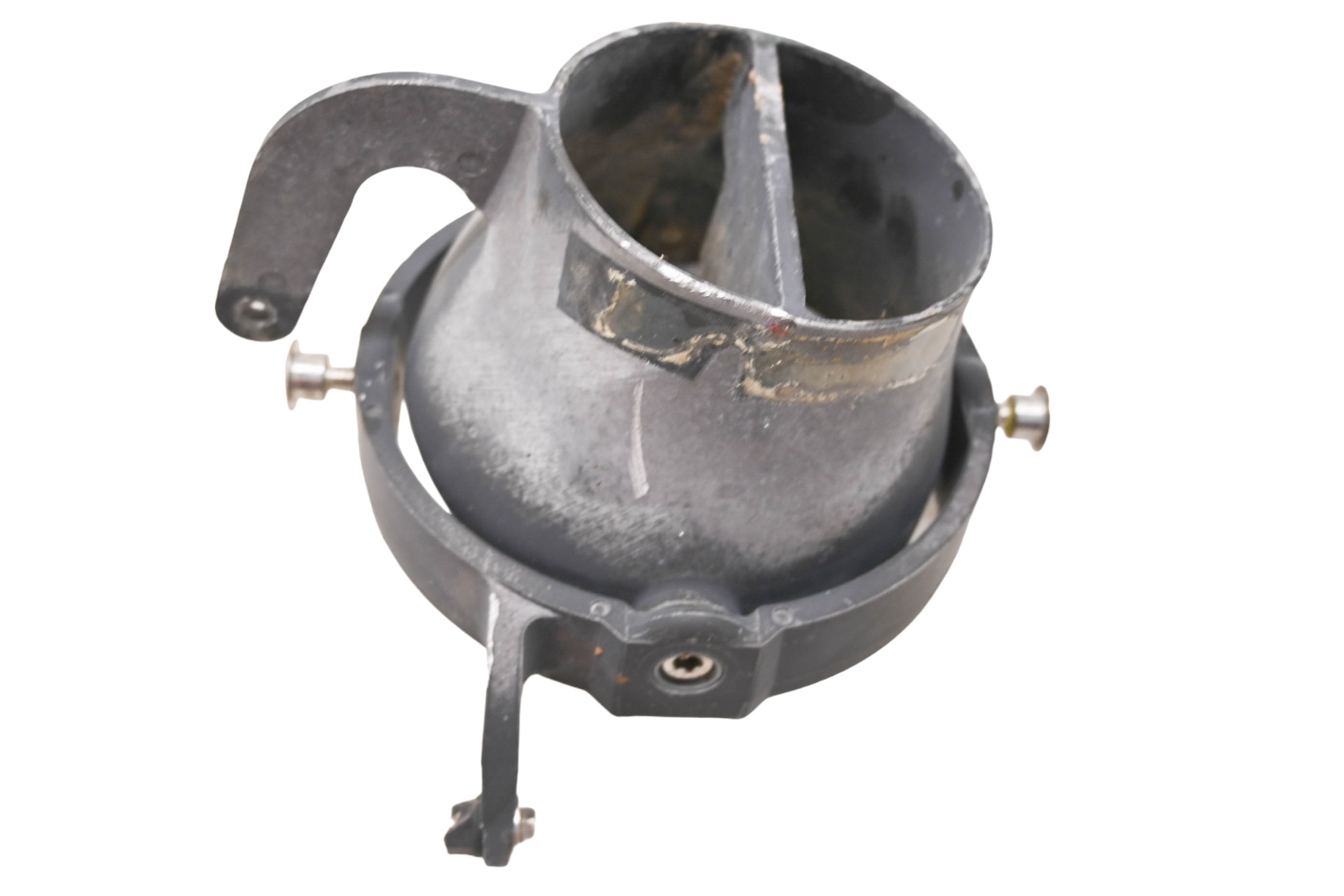 96 Sea-Doo SPX Steering Nozzle
