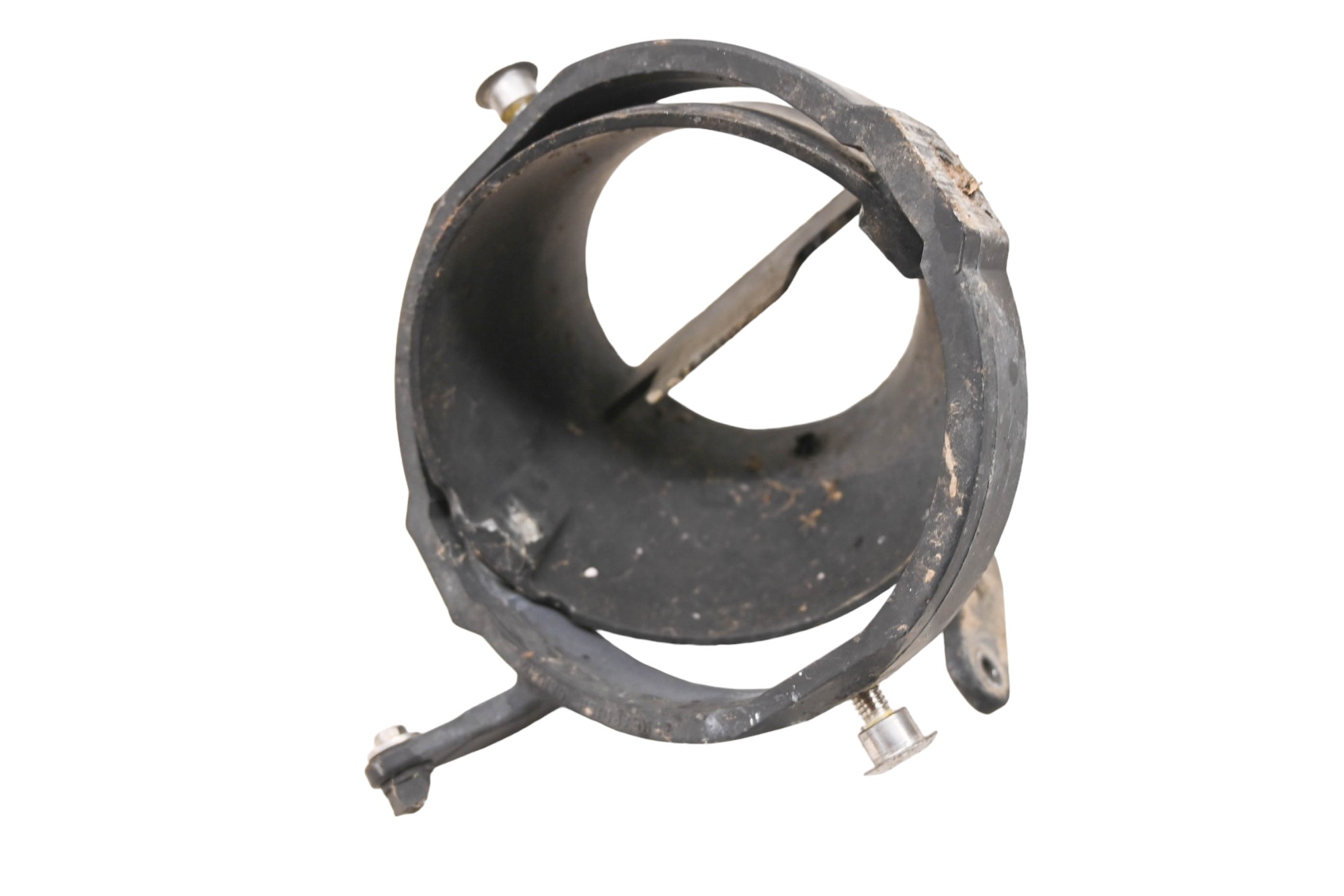 96 Sea-Doo SPX Steering Nozzle