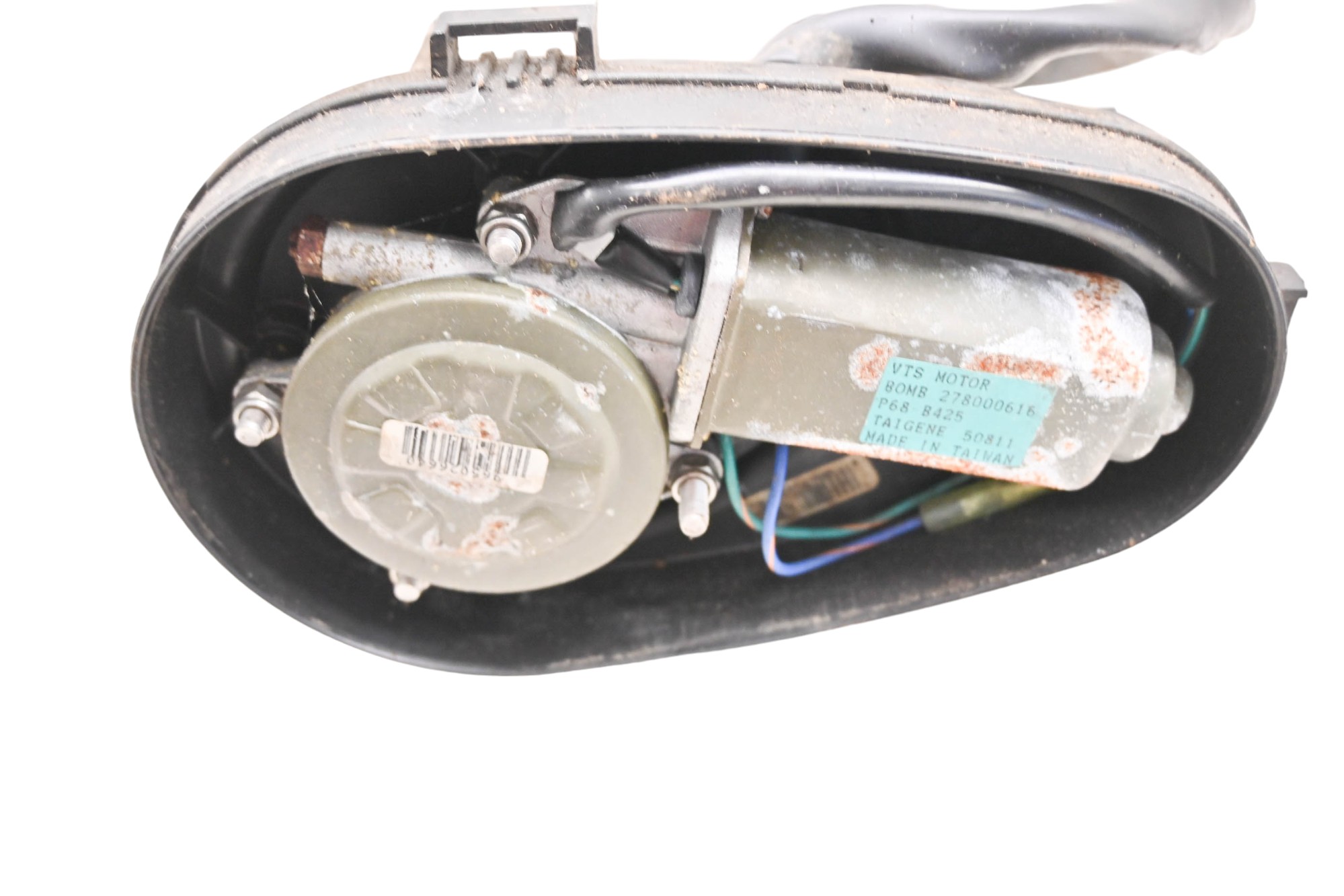 96 Sea-Doo SPX Vts Motor & Housing