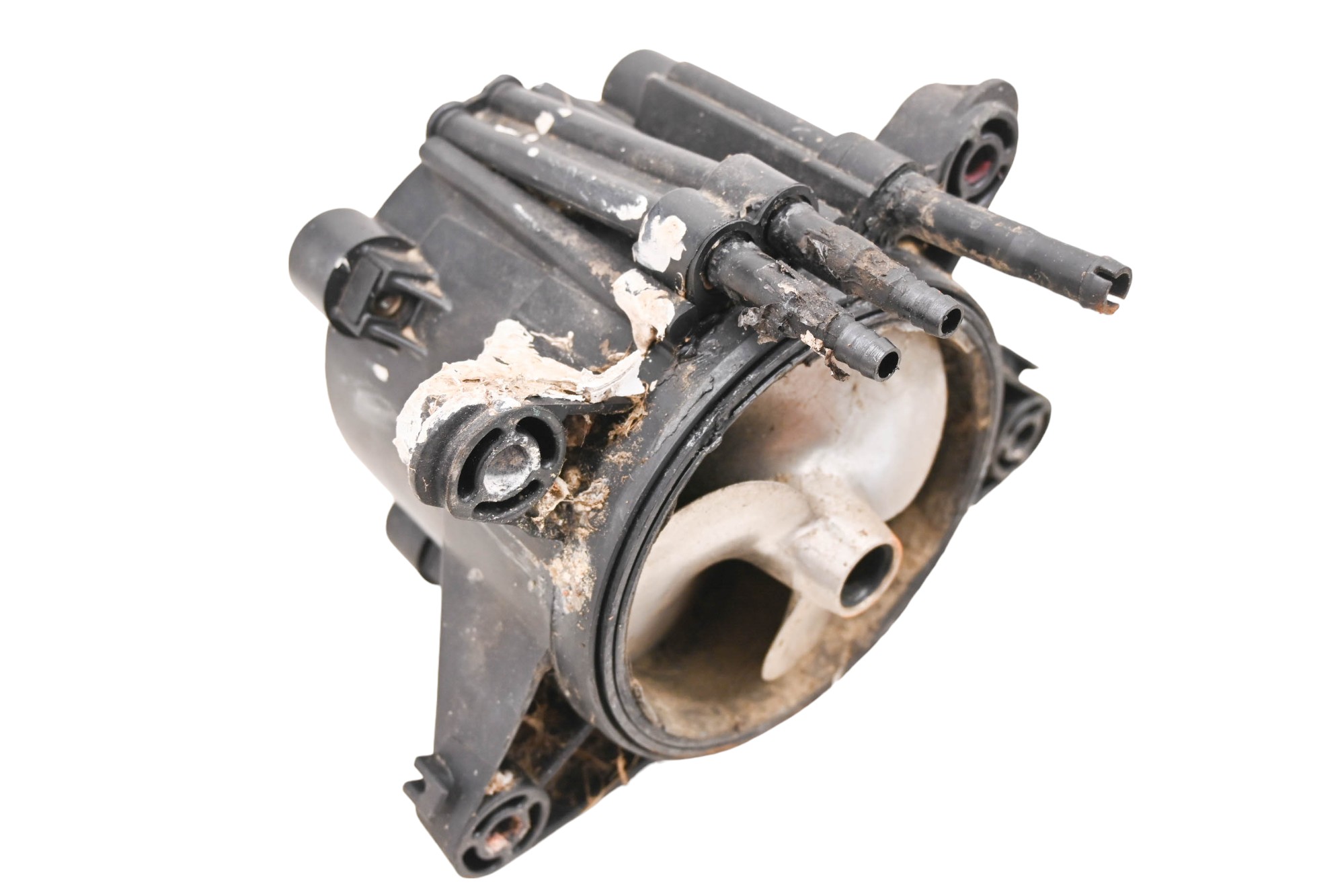 96 Sea-Doo SPX Impeller & Housing