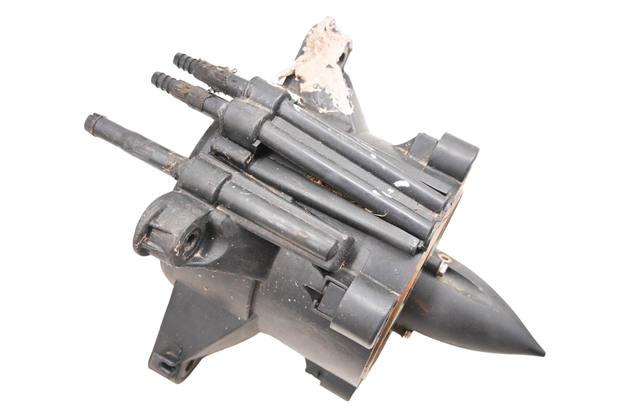 96 Sea-Doo SPX Impeller & Housing
