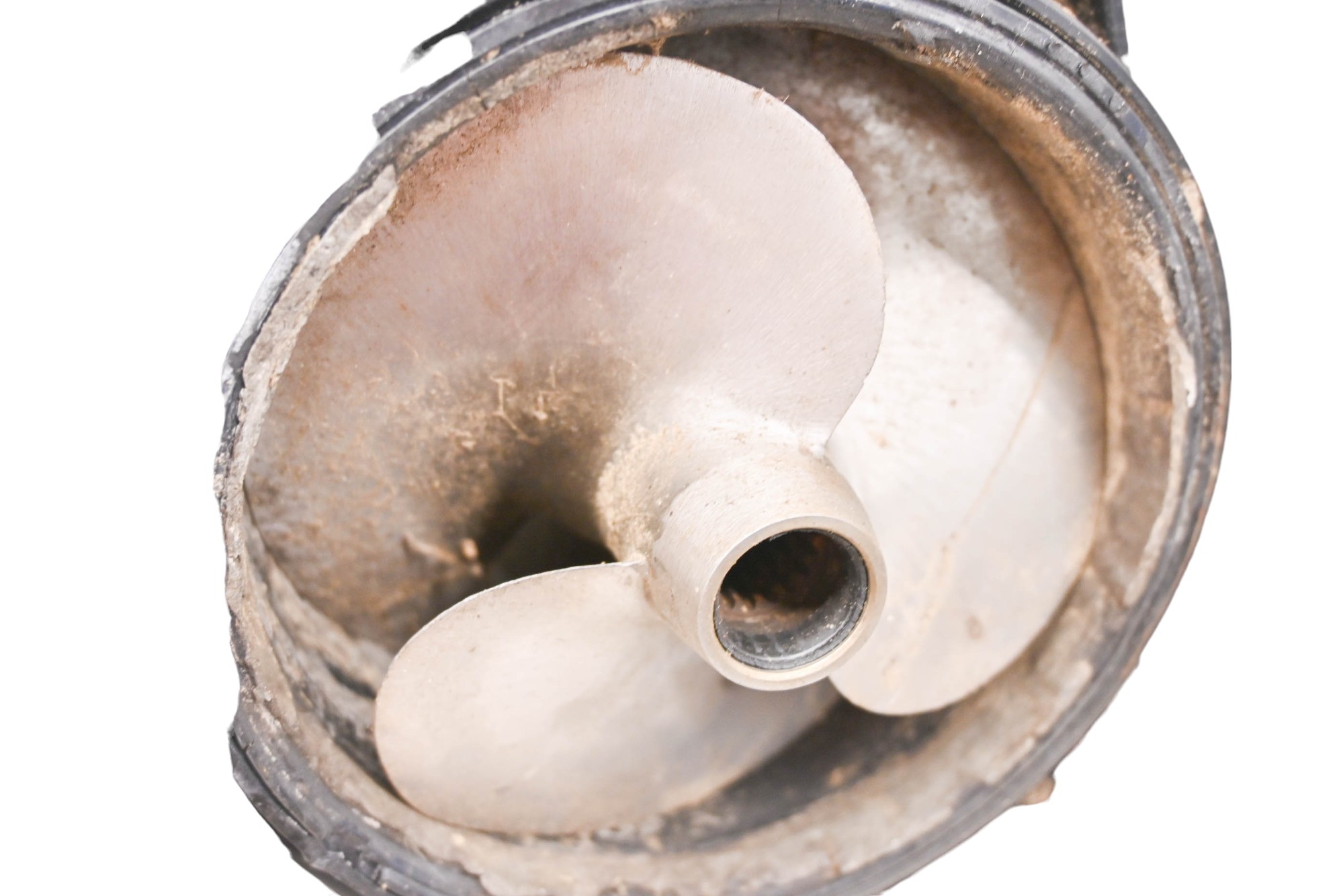 96 Sea-Doo SPX Impeller & Housing