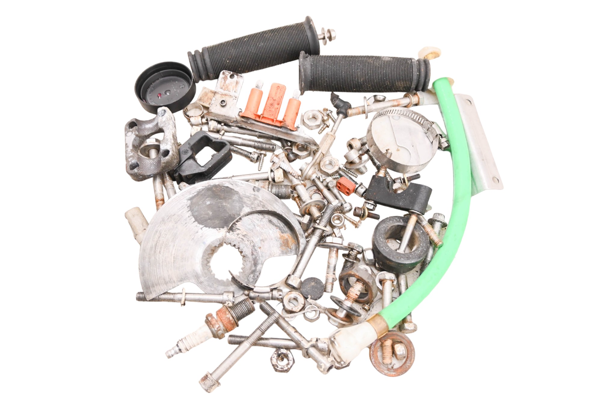 96 Sea-Doo SPX Hardware Set Nuts & Bolts