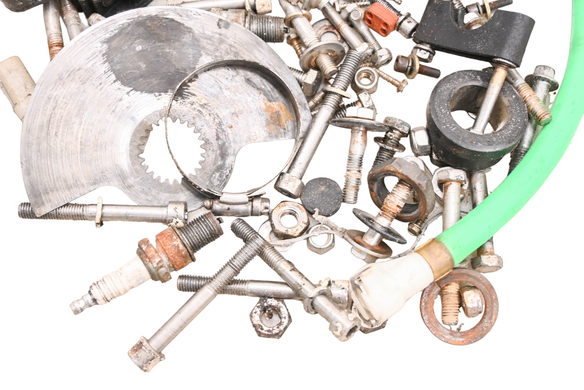 96 Sea-Doo SPX Hardware Set Nuts & Bolts