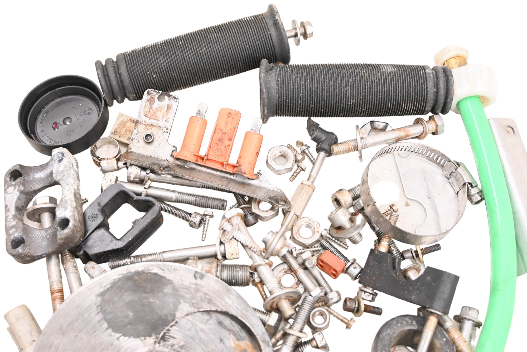 96 Sea-Doo SPX Hardware Set Nuts & Bolts