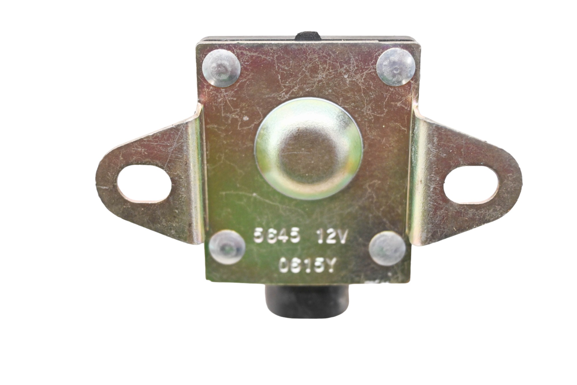 96 Sea-Doo SPX Starter Solenoid
