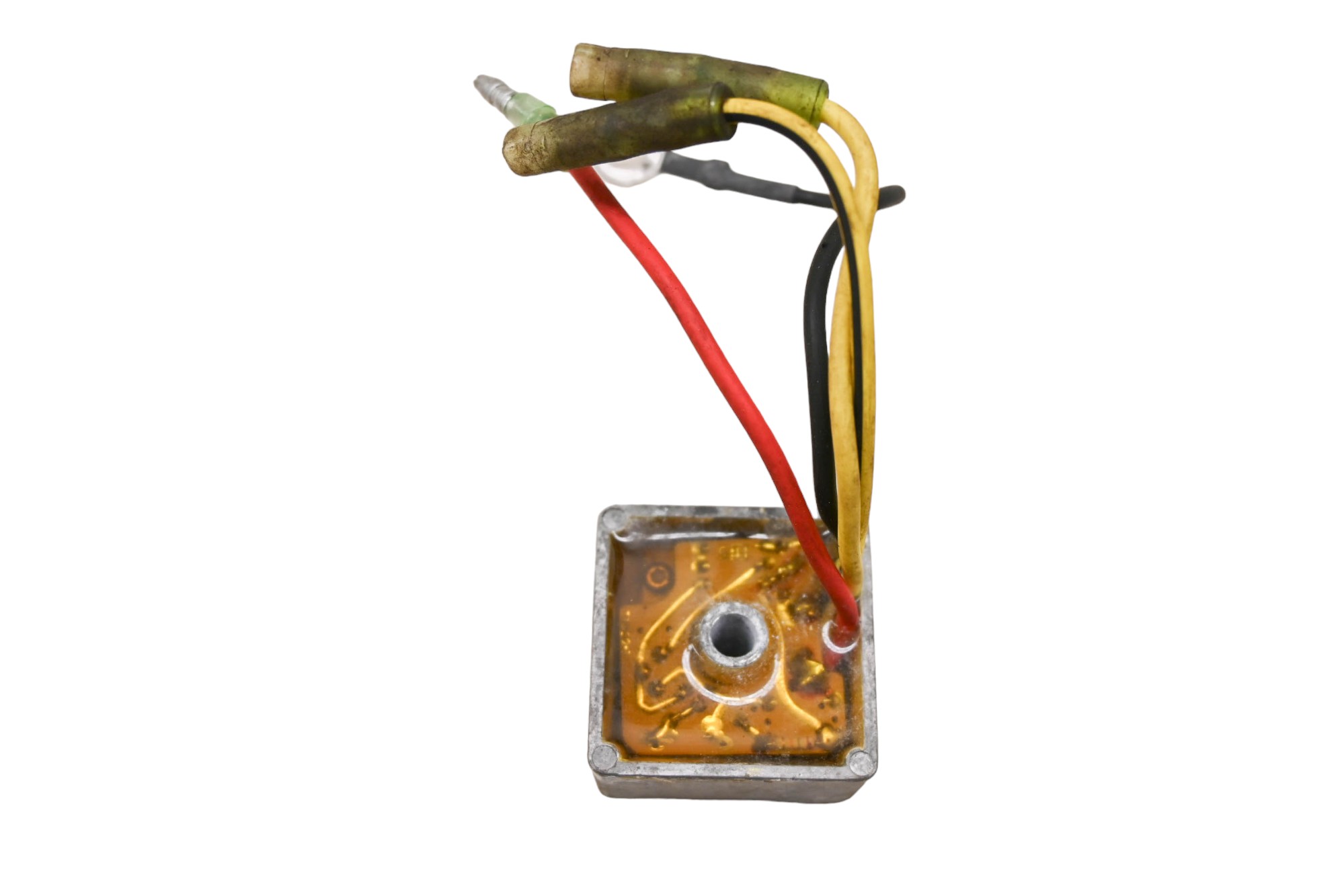 96 Sea-Doo SPX Regulator Rectifier