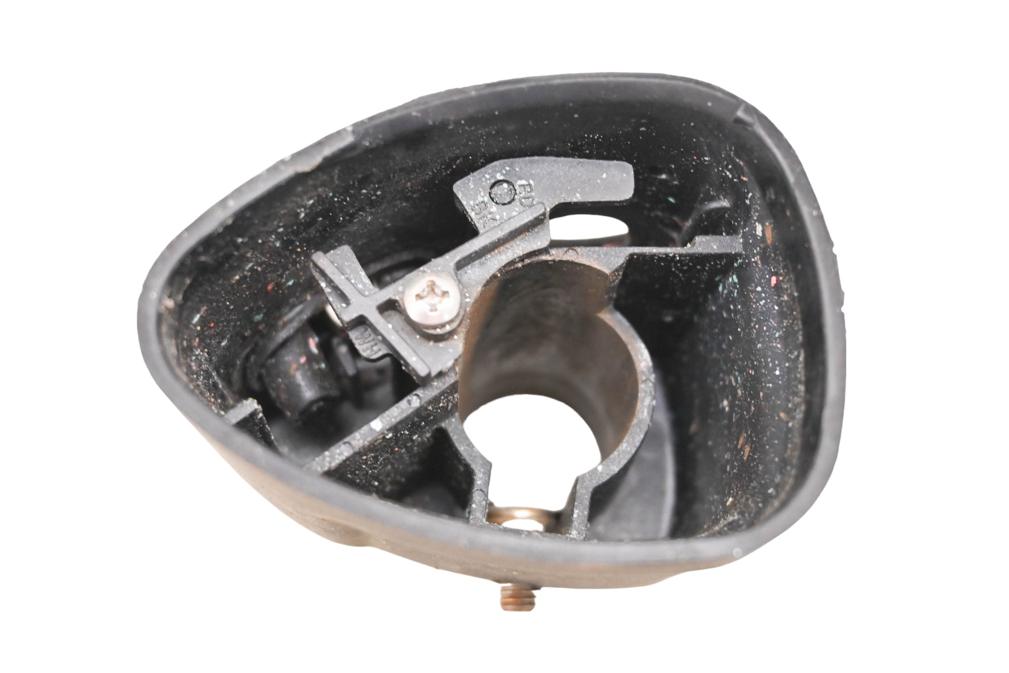 96 Sea-Doo SPX Handlebar Start Stop Switch Cover