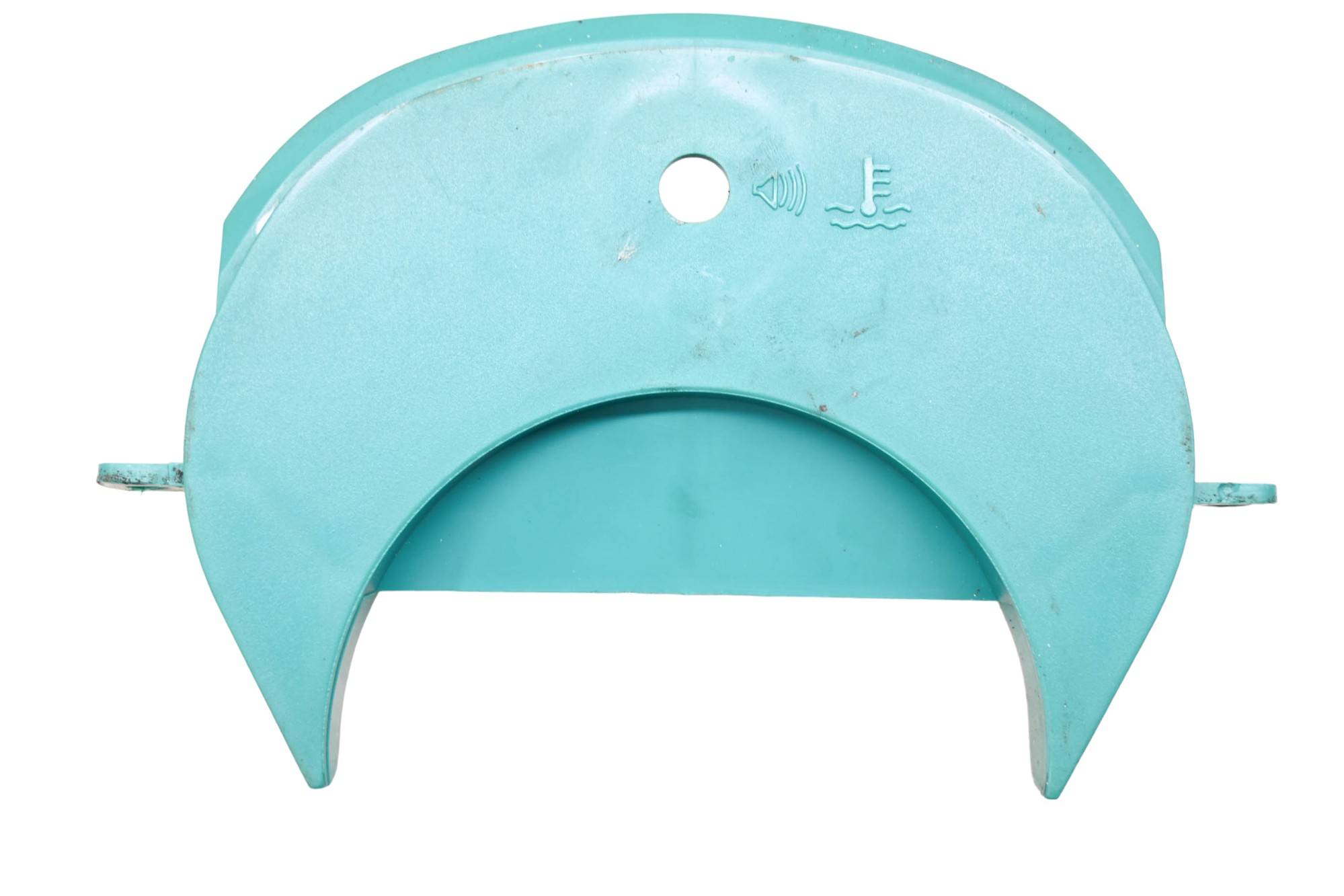 96 Sea-Doo SPX Steering Handlebar Plate Cover