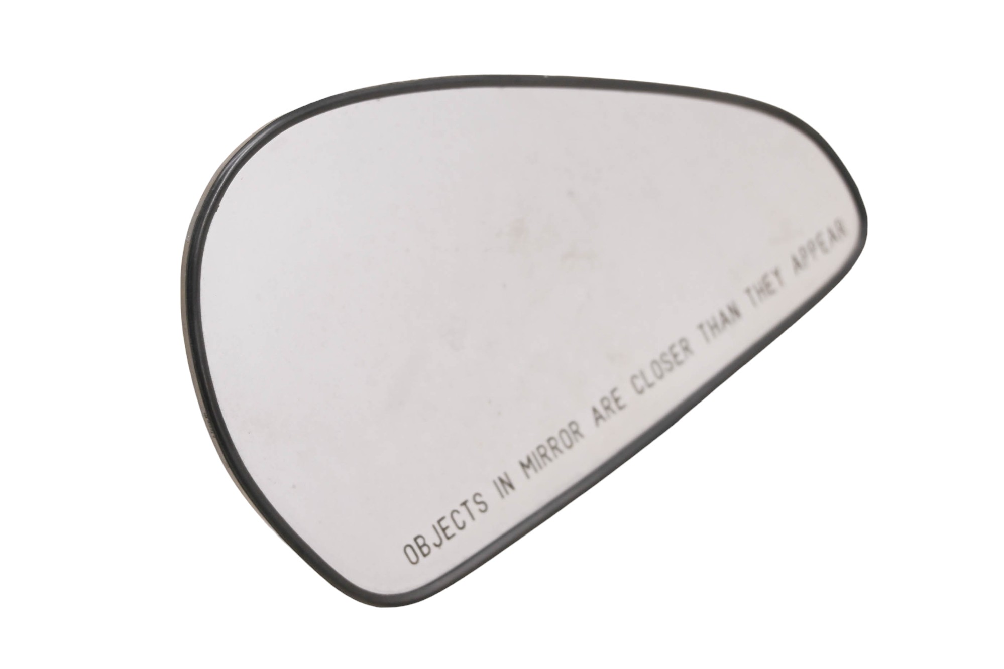 96 Sea-Doo SPX Left Side Mirror Glass