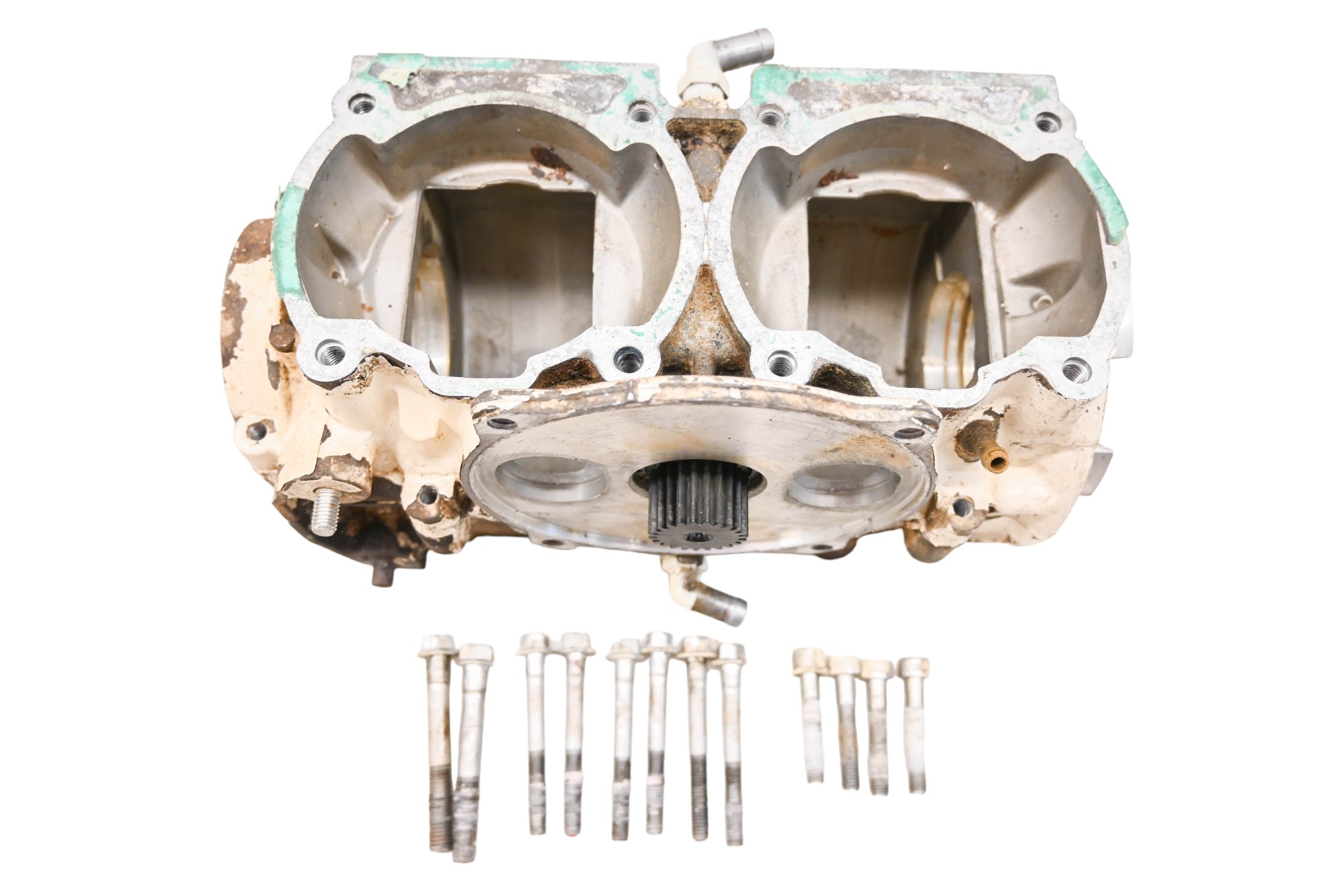 96 Sea-Doo SPX Crankcase Center Crank Case