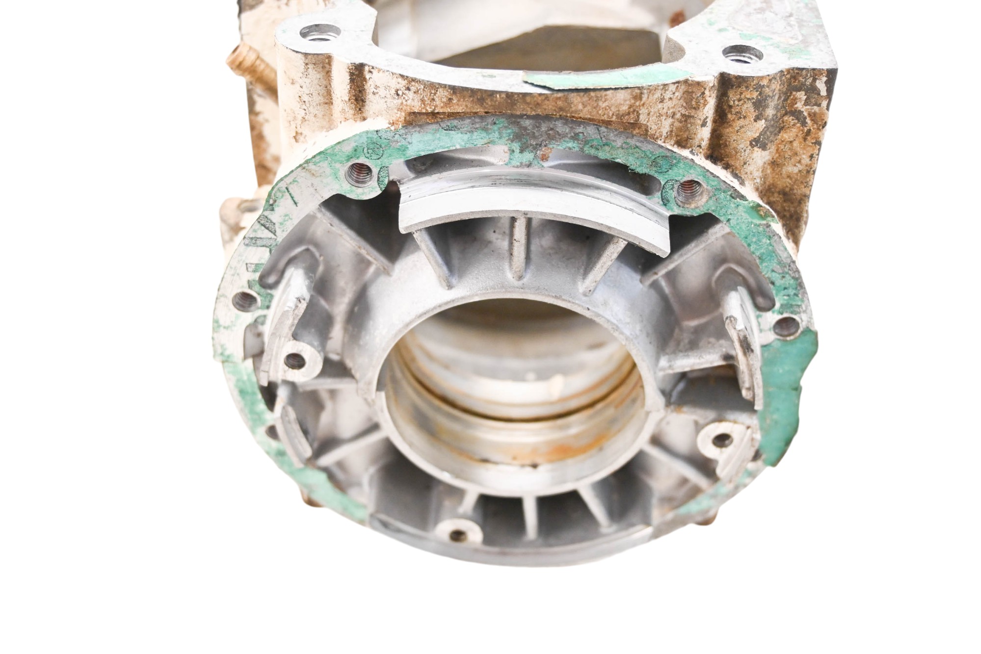 96 Sea-Doo SPX Crankcase Center Crank Case