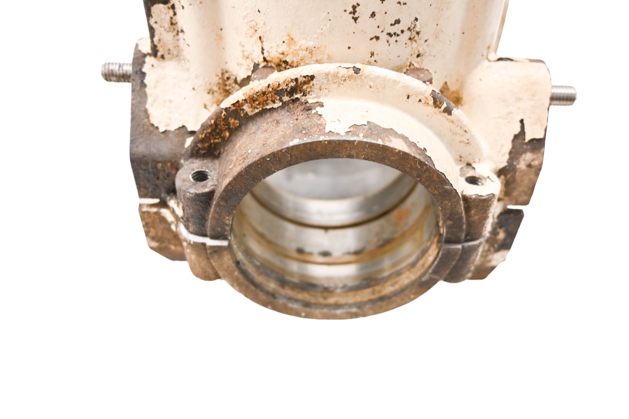 96 Sea-Doo SPX Crankcase Center Crank Case