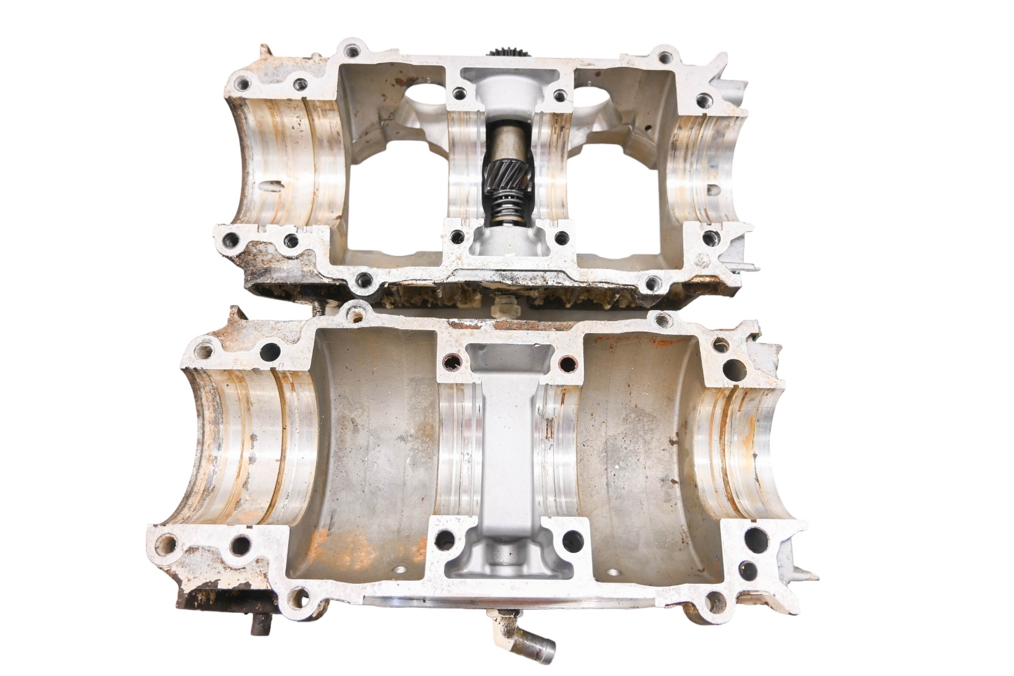 96 Sea-Doo SPX Crankcase Center Crank Case