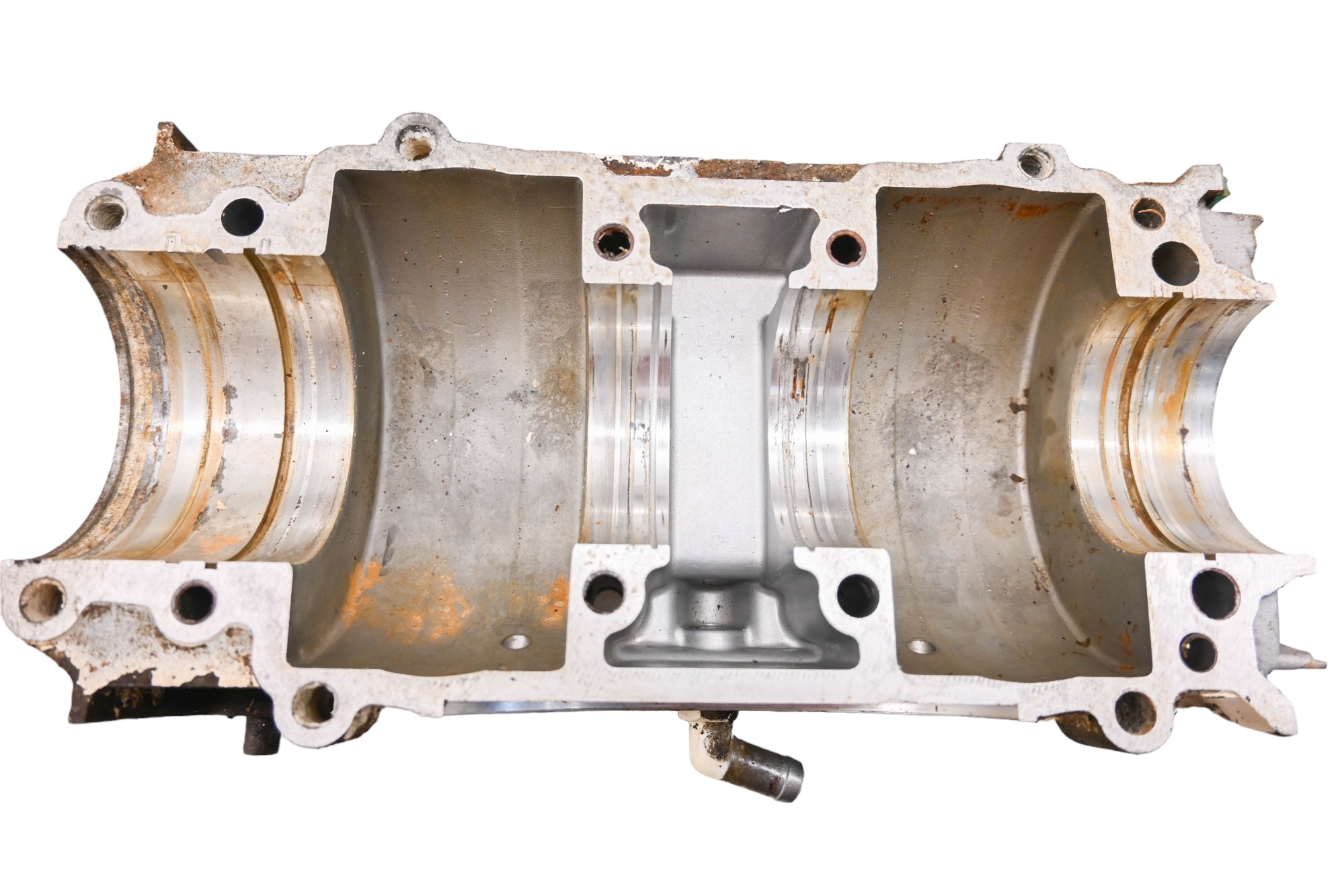 96 Sea-Doo SPX Crankcase Center Crank Case