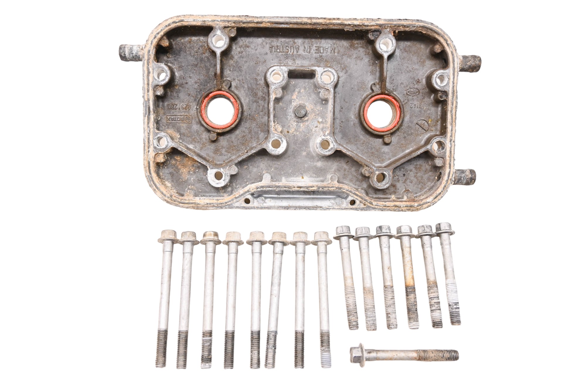 96 Sea-Doo SPX Cylinder Head Cover