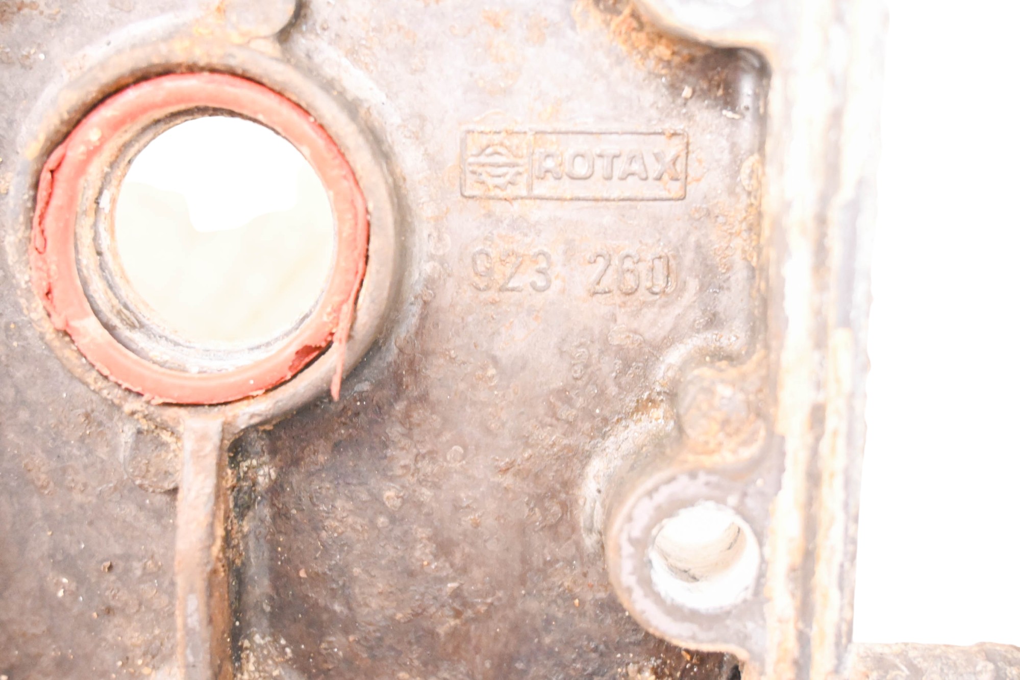 96 Sea-Doo SPX Cylinder Head Cover
